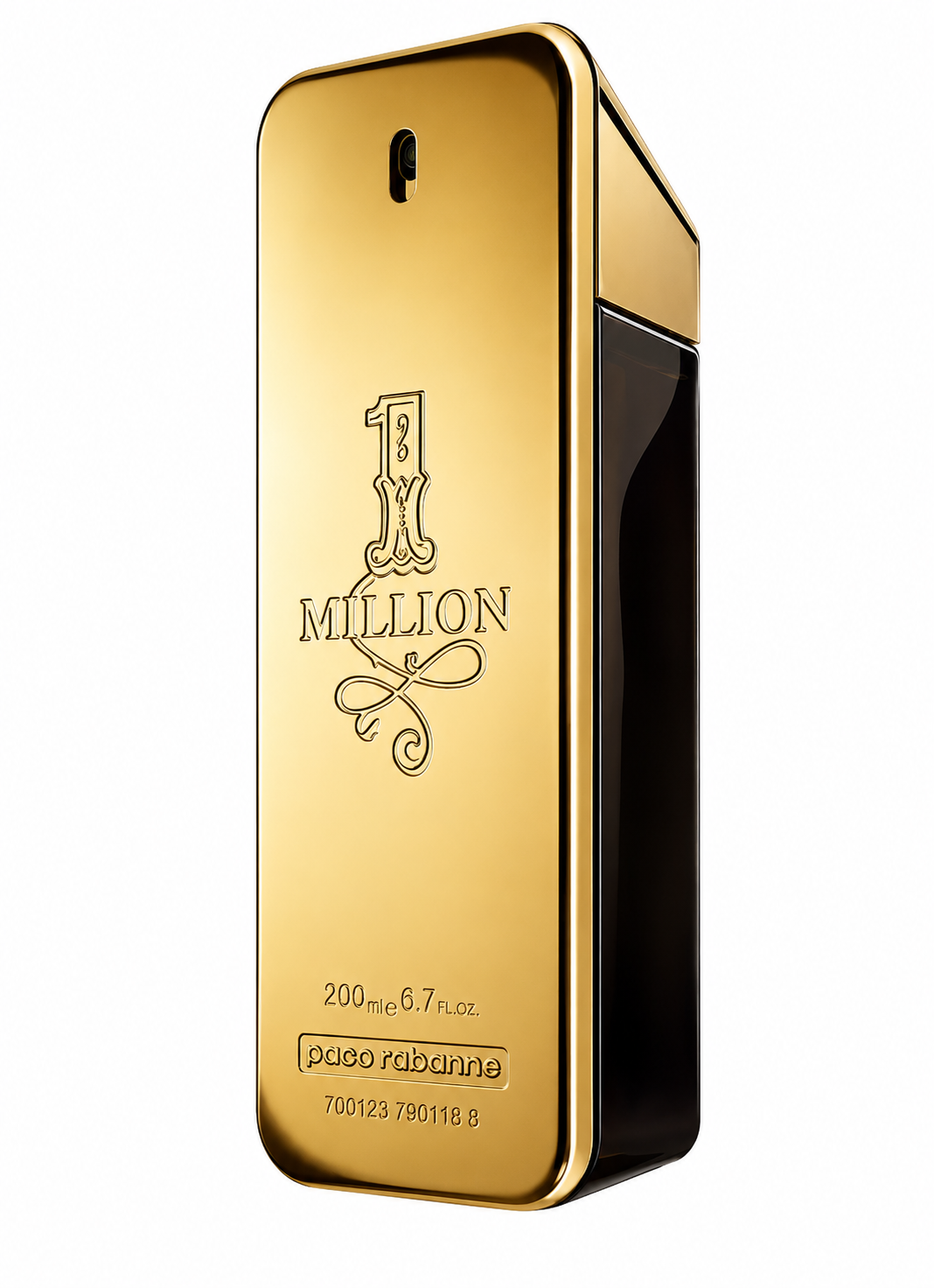 ONE MILLION (Paco Habane)