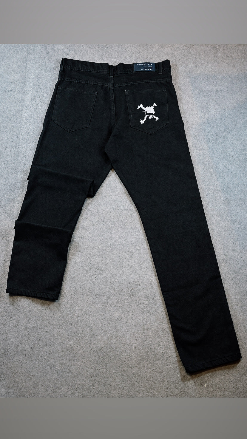 Calça Oakley Preta