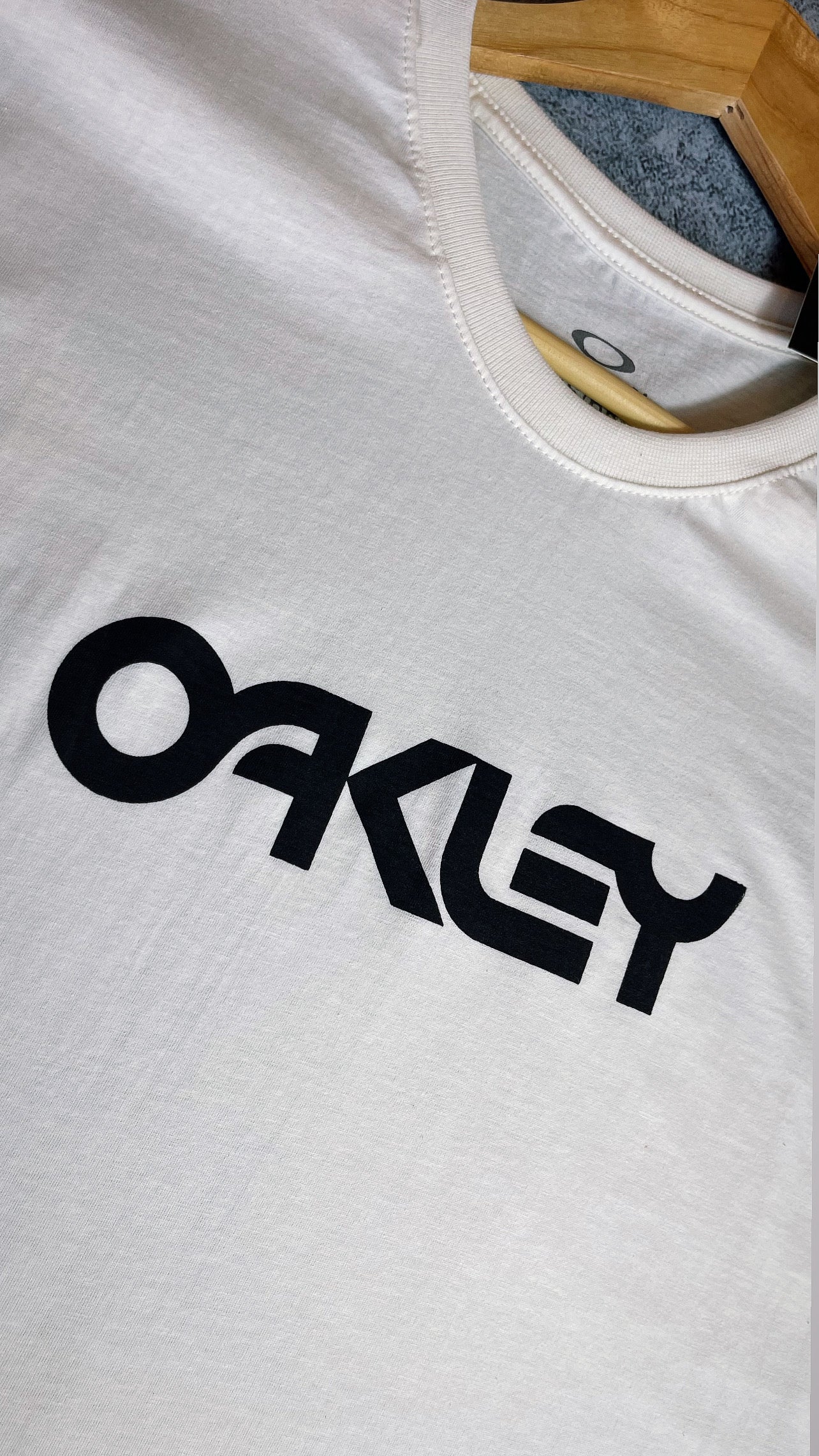 Camisa OKL edição