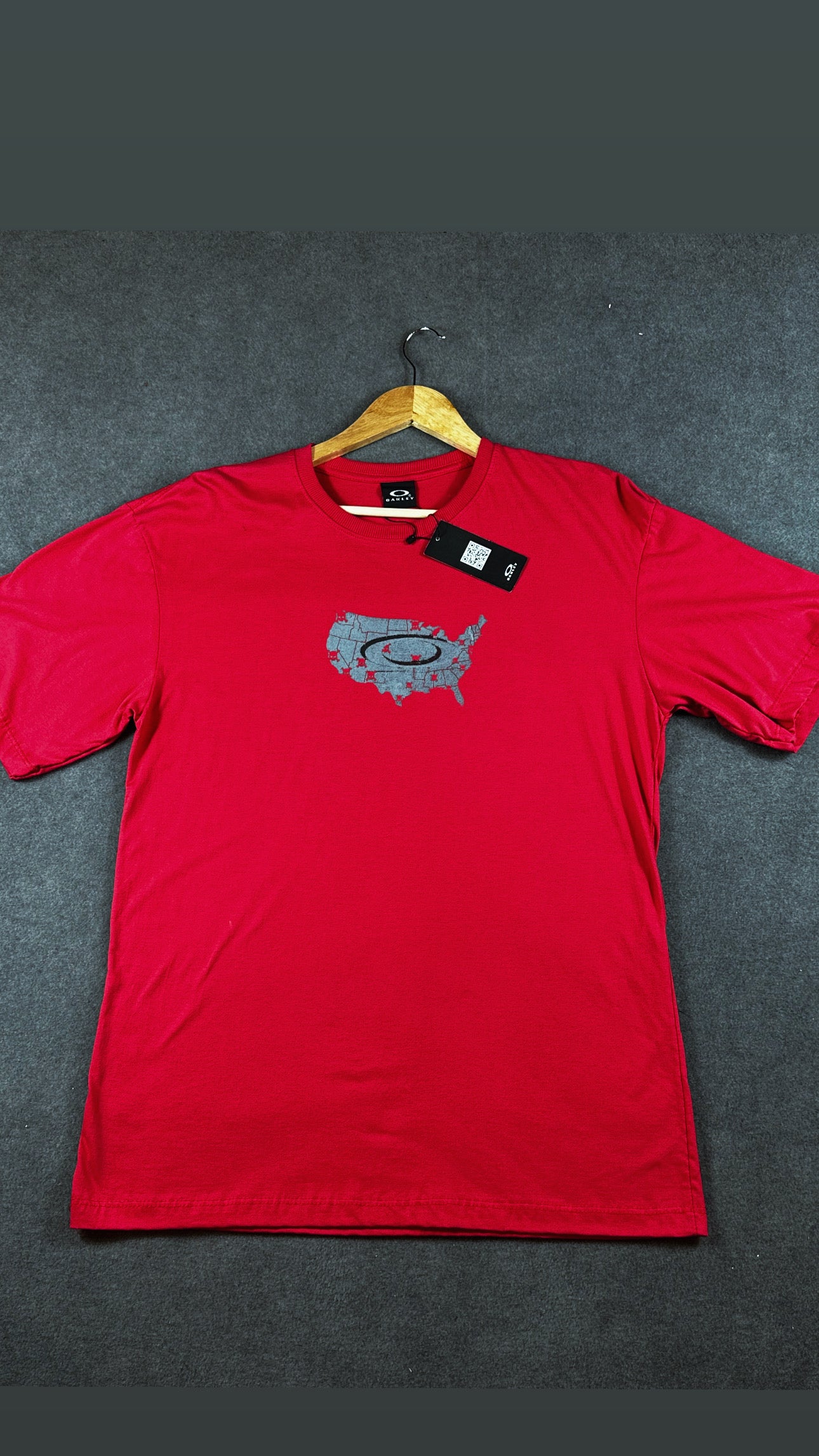 Camisa Oakley edição