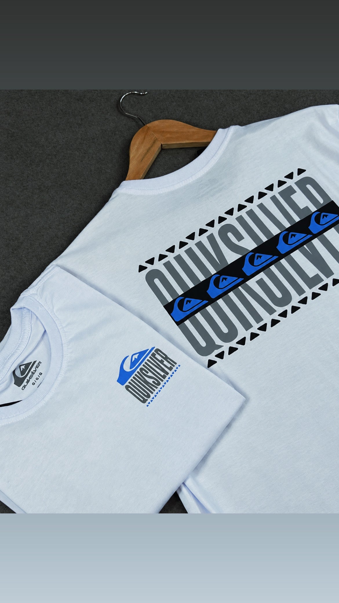 Camiseta Premium Masculina