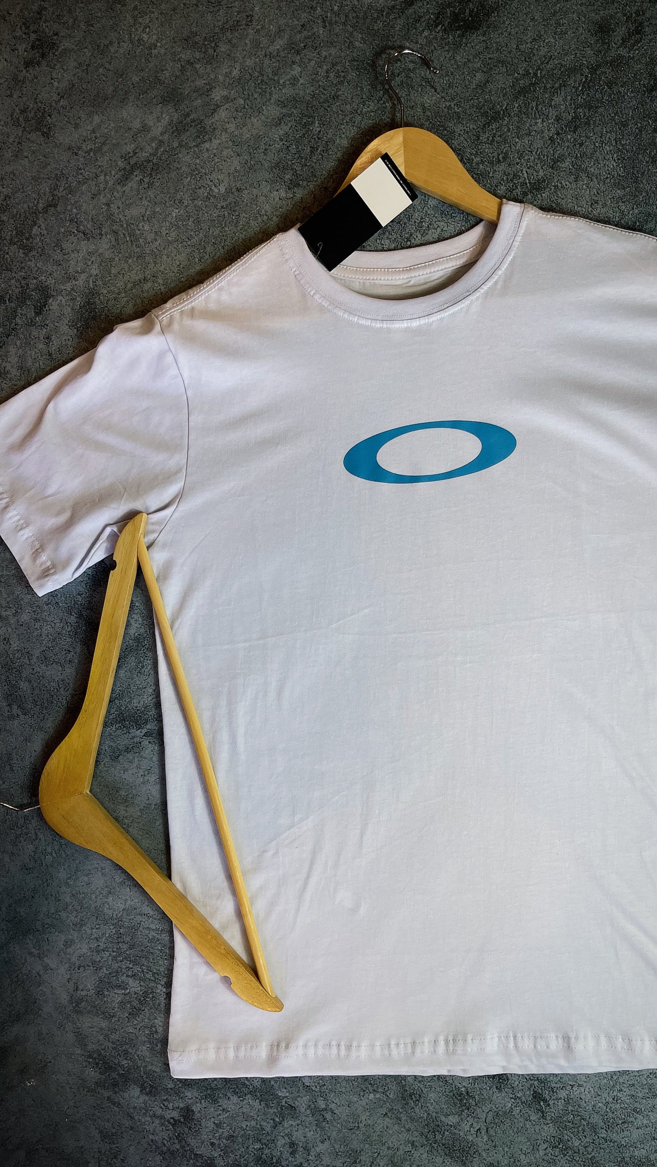 Camisas Okl edição