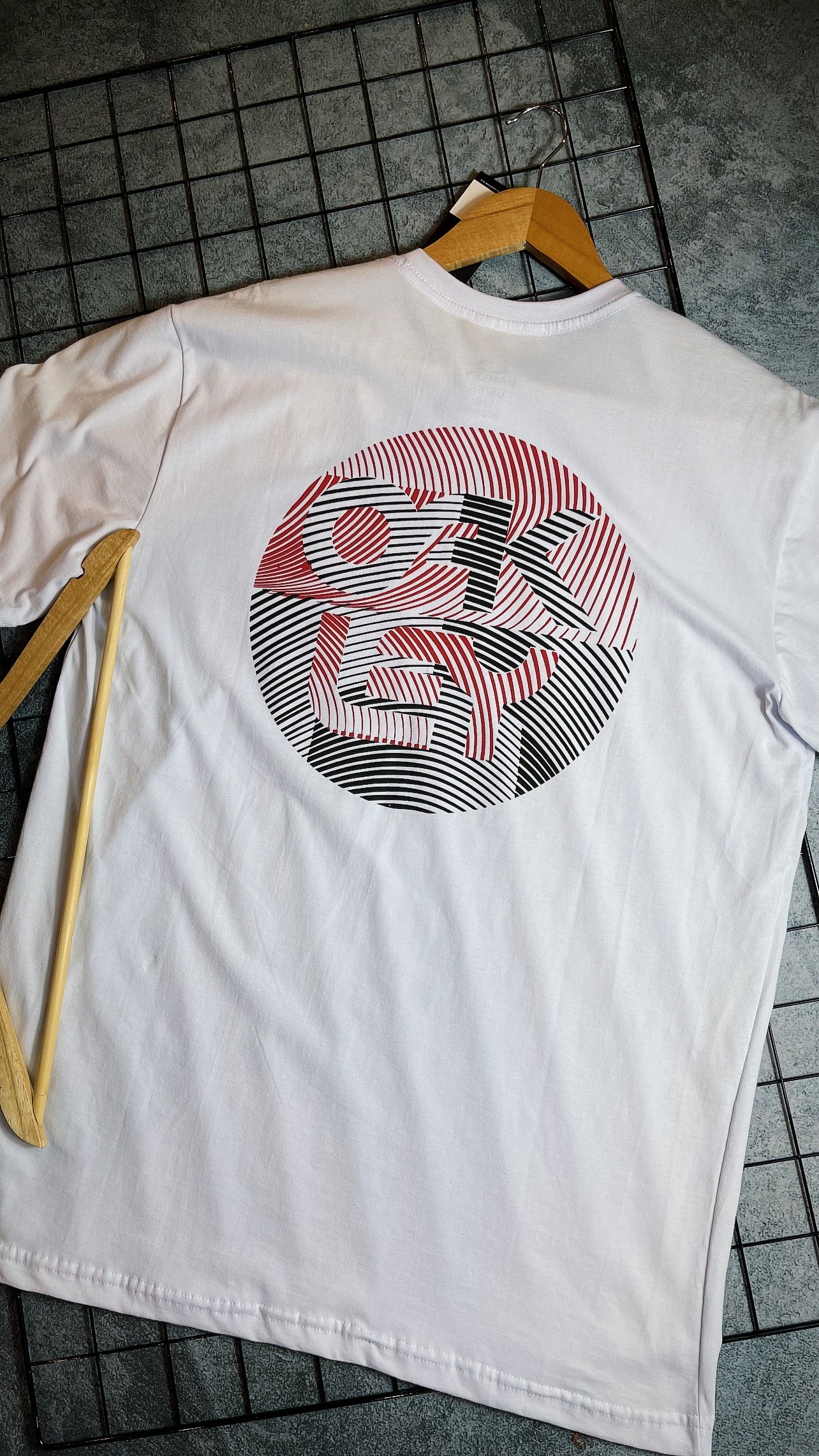 Camisa Oakley edição