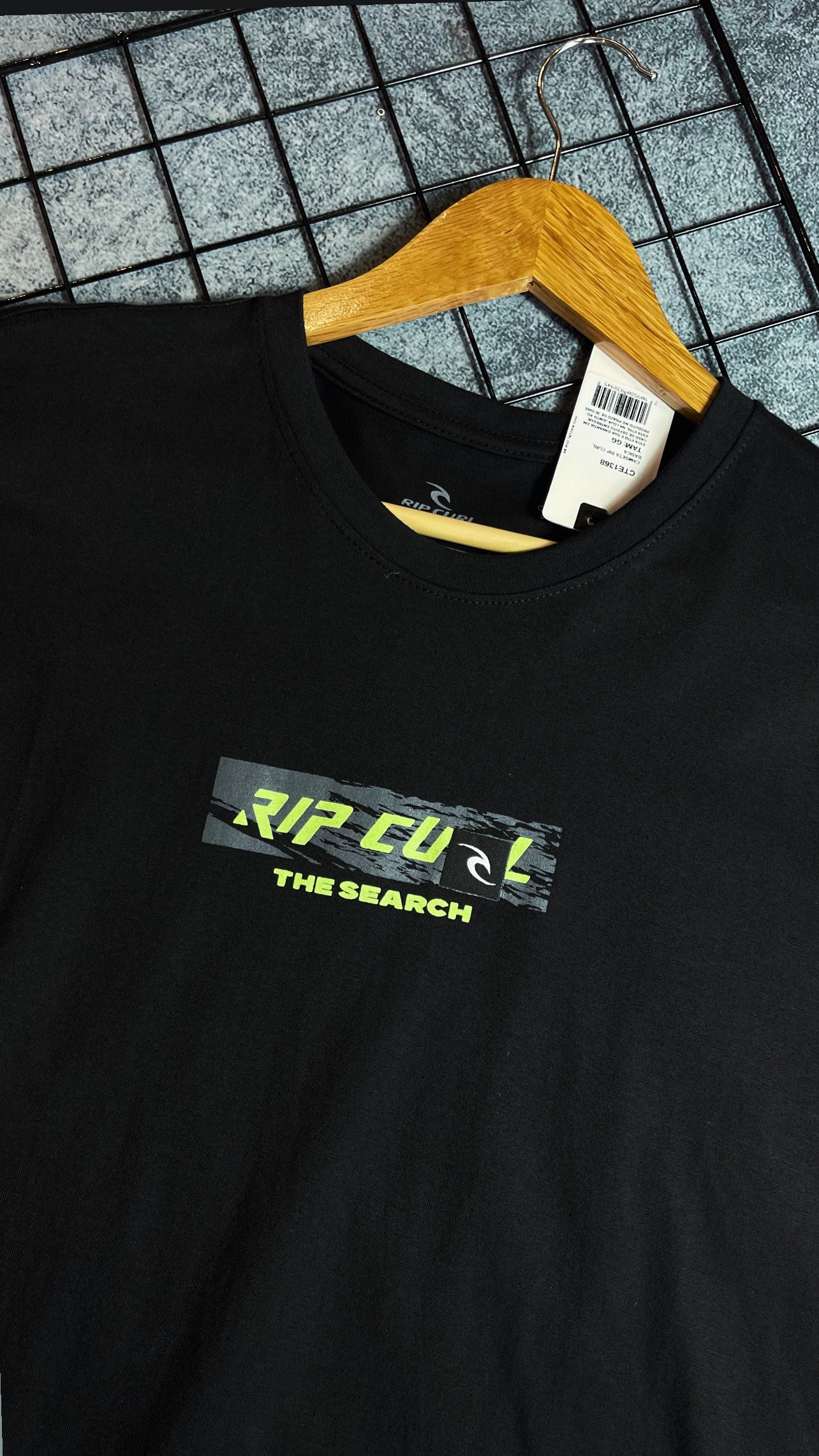 Camiseta Rip curl