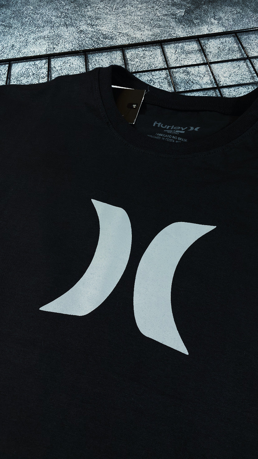 Camiseta Hurley Premium
