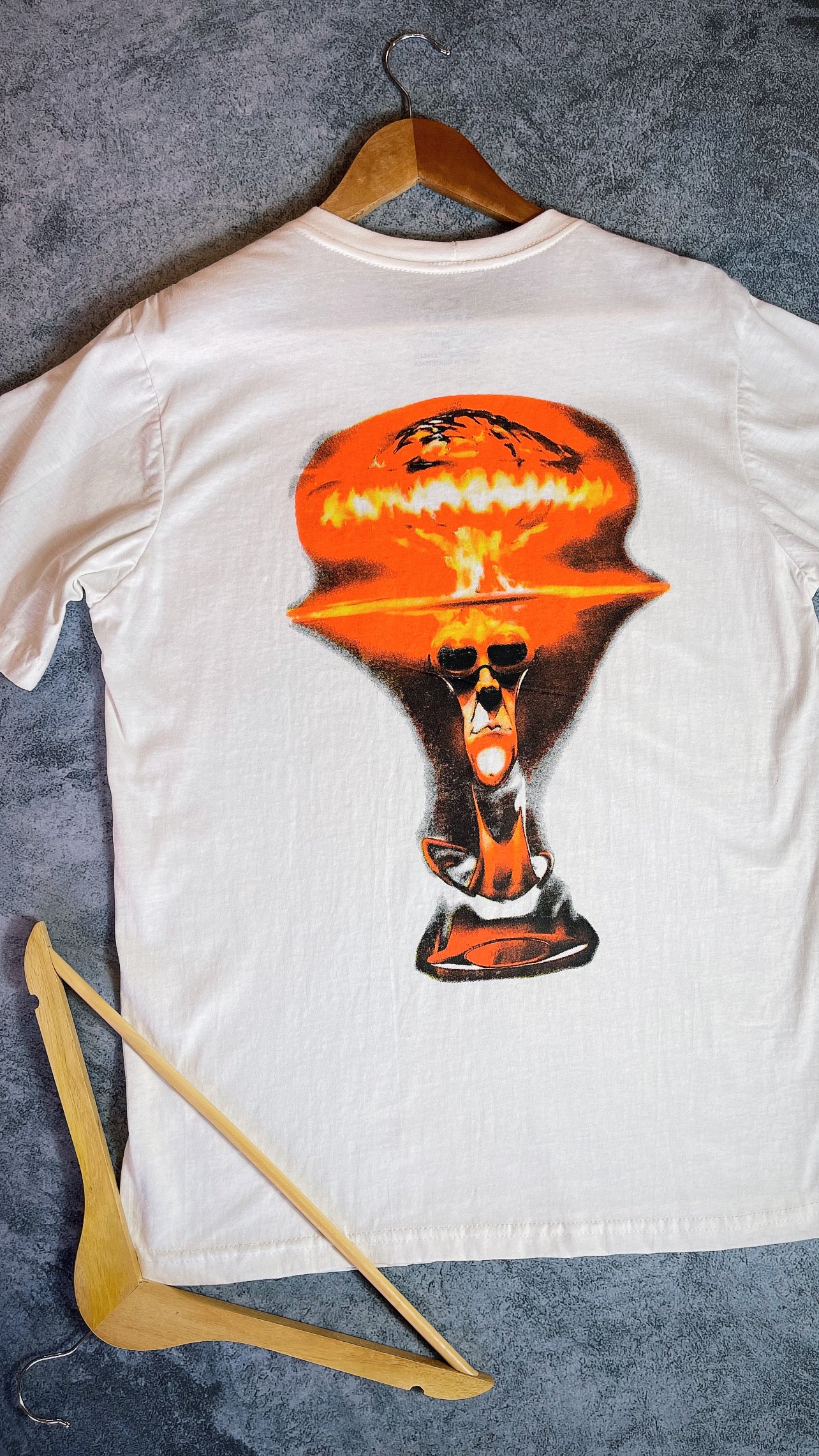 Camisas Okl edição OTT