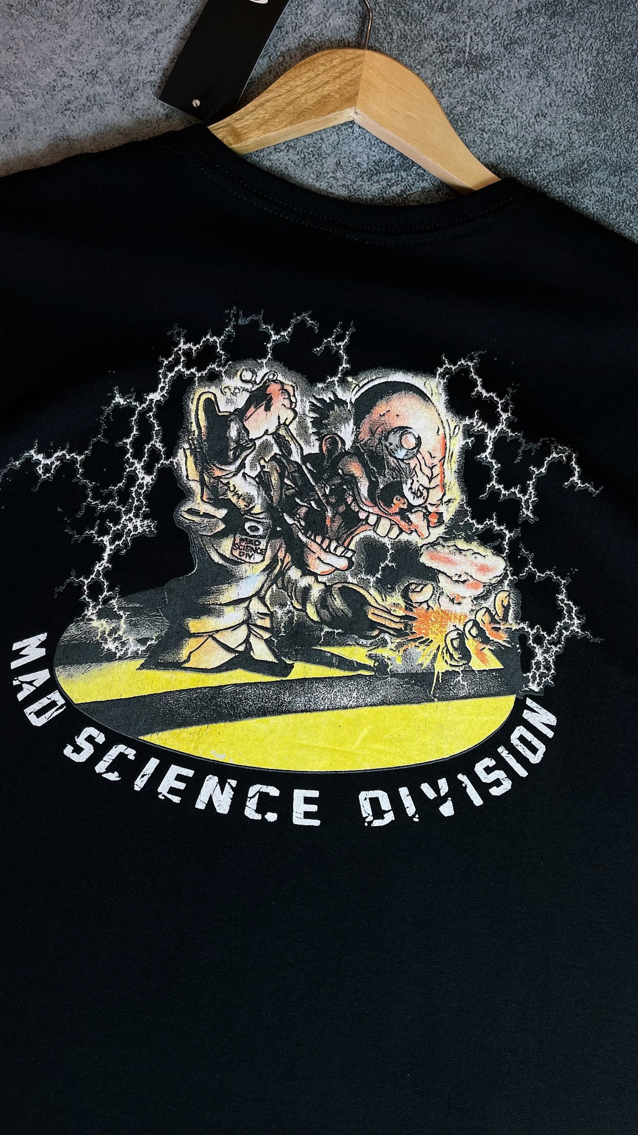 Camisa Oakley edição med cience