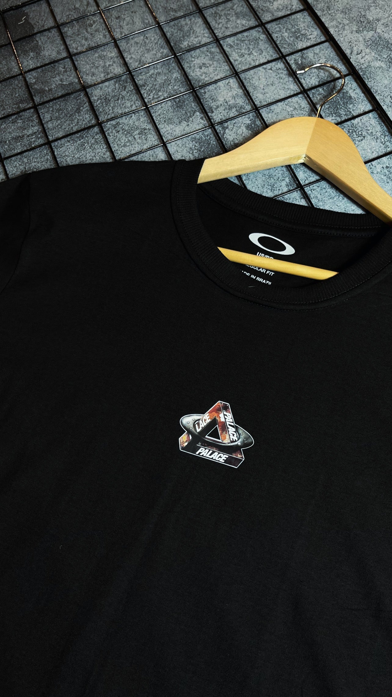 Camisa Okl edição