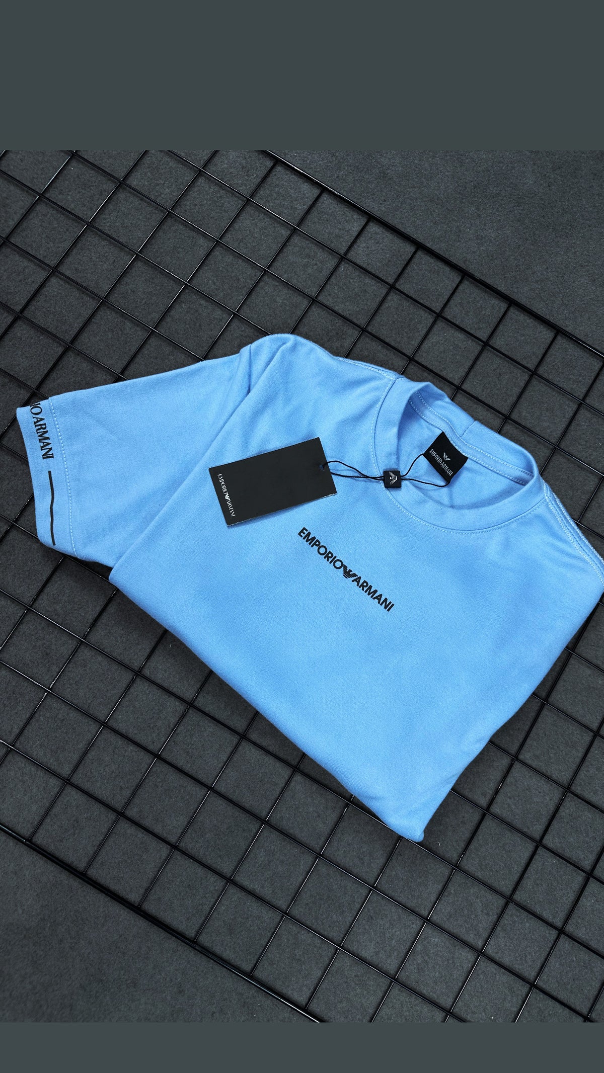 Camiseta Peruana Masculina