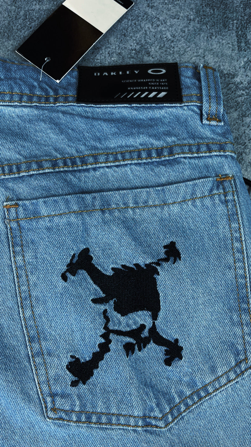 Calça Balão Oakley