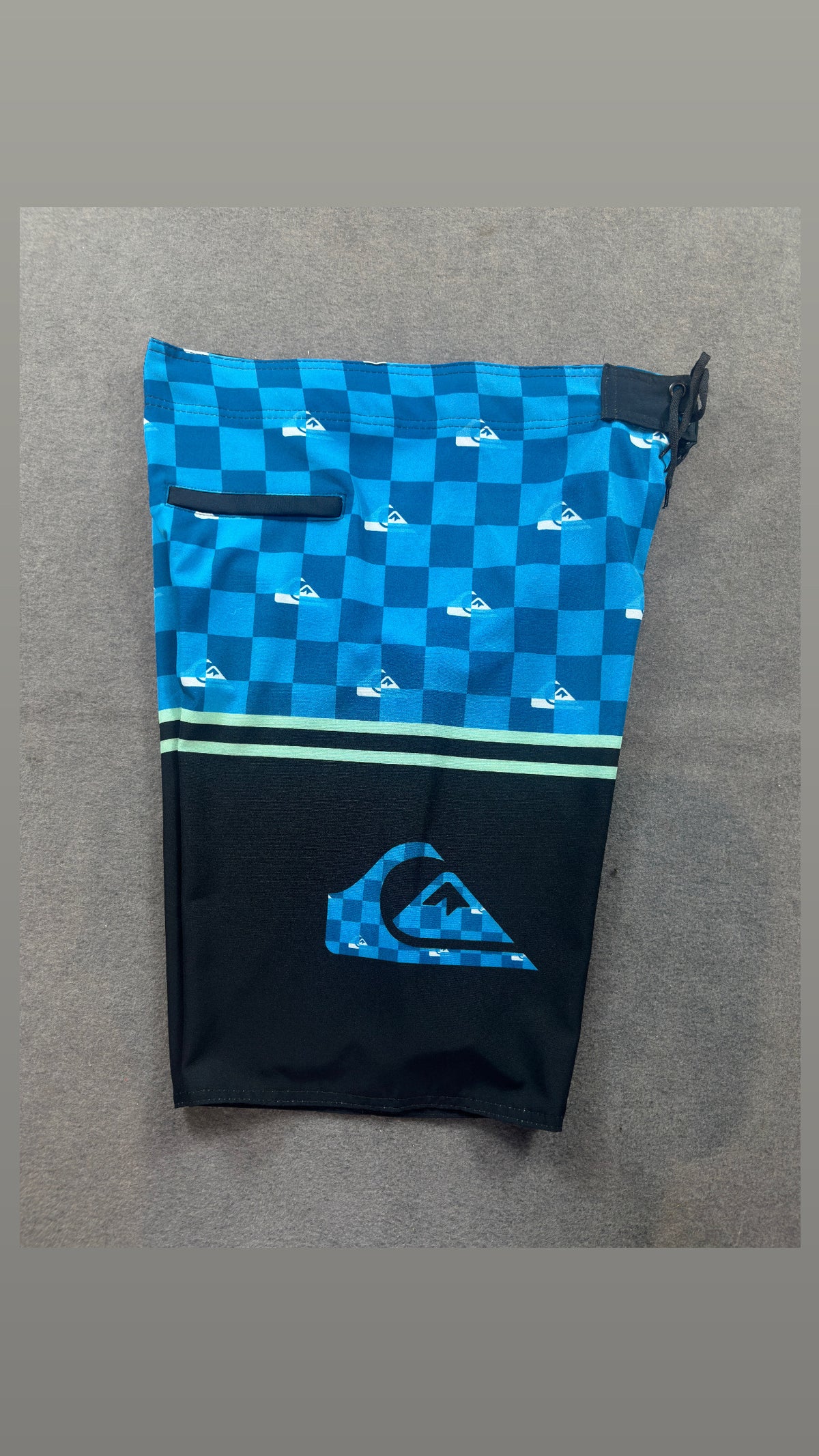 Bermuda Elastano Quiksilver
