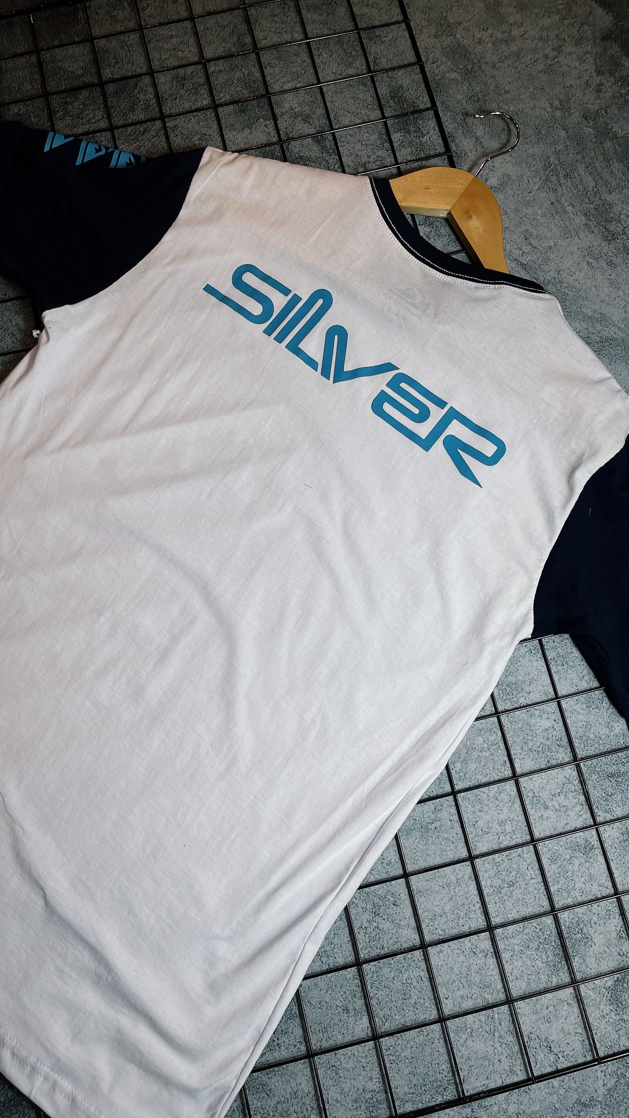Camiseta Quiksilver