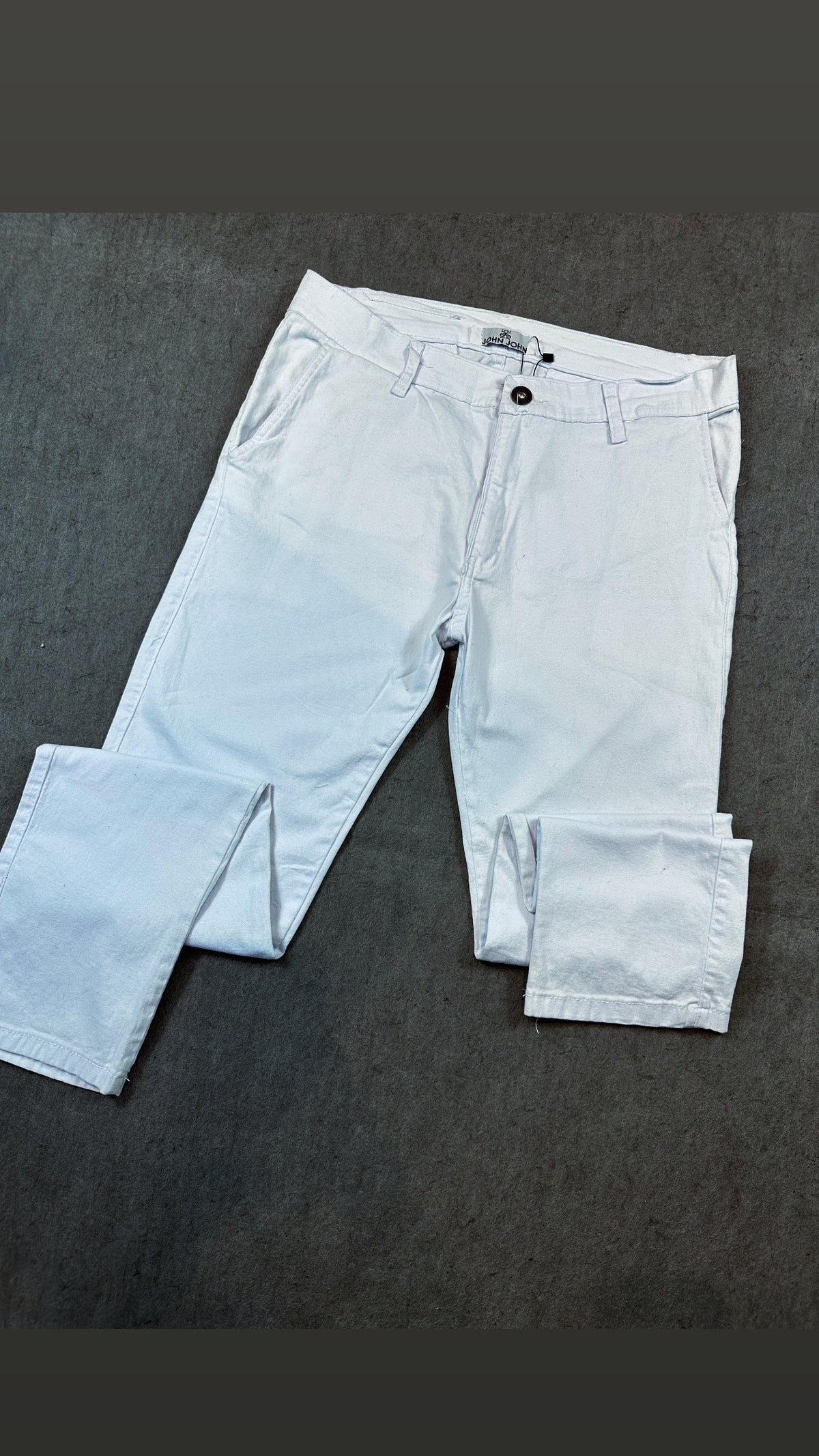 Calça Jeans Masculna Clara