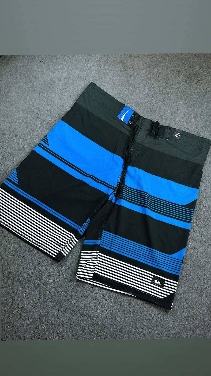 Bermuda Elastano Masculina