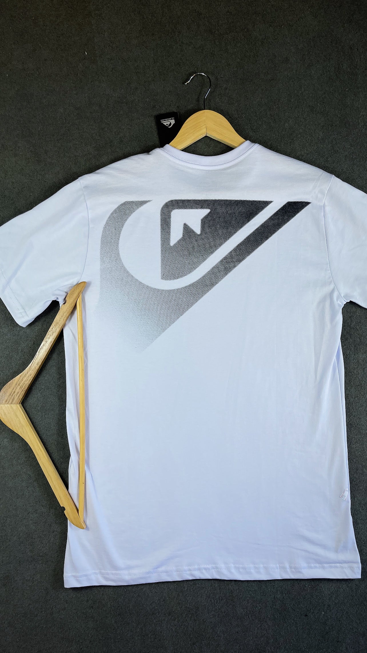 CAMISA Quiksilver