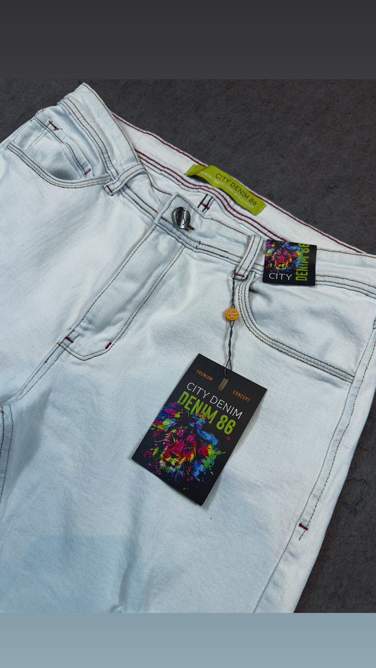 Calça Masculina Jogador