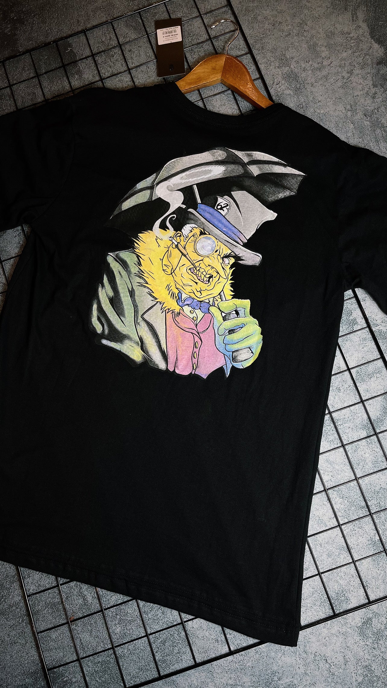 Camisas OKL edição