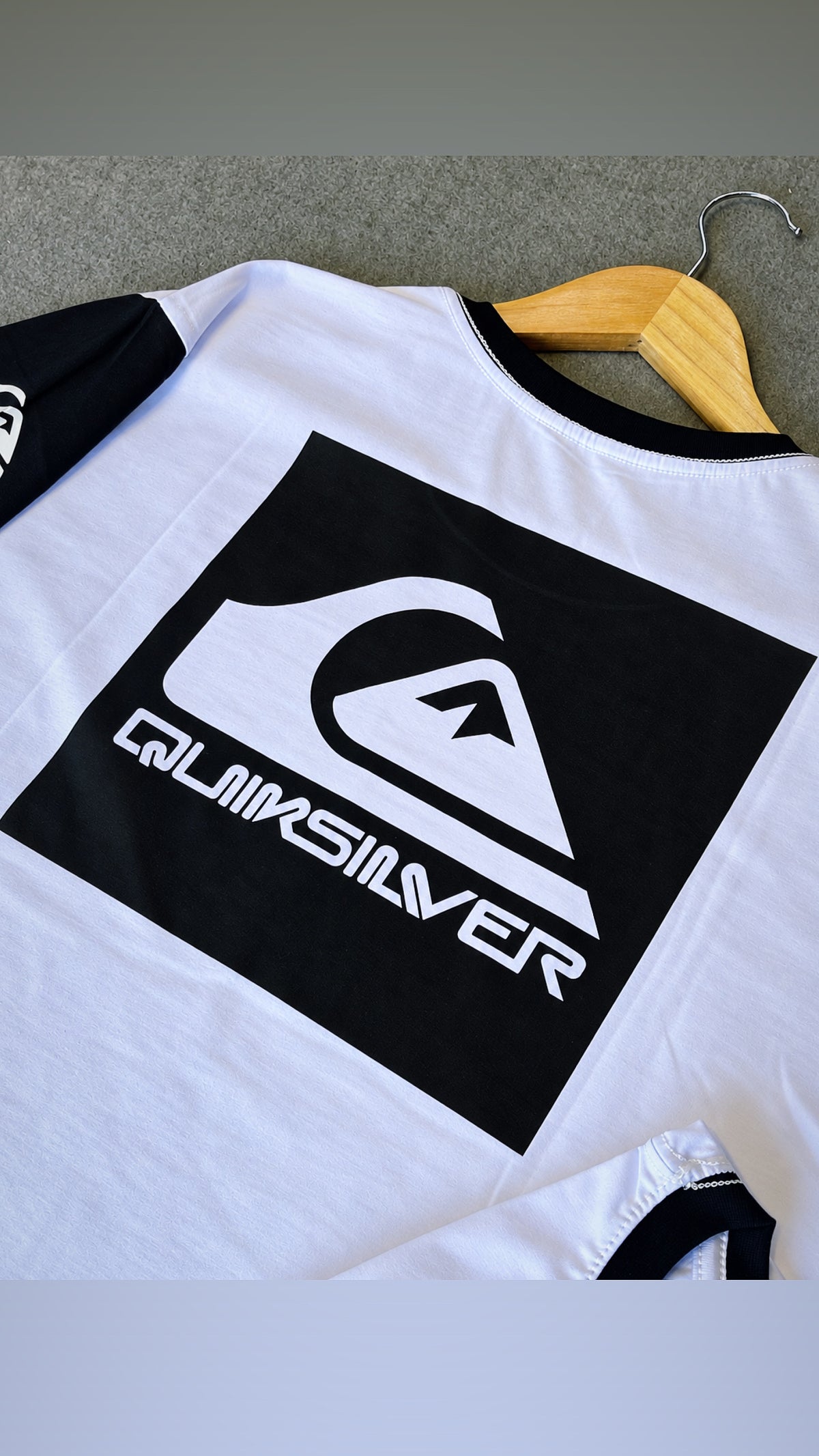 Camiseta Premium Masculina