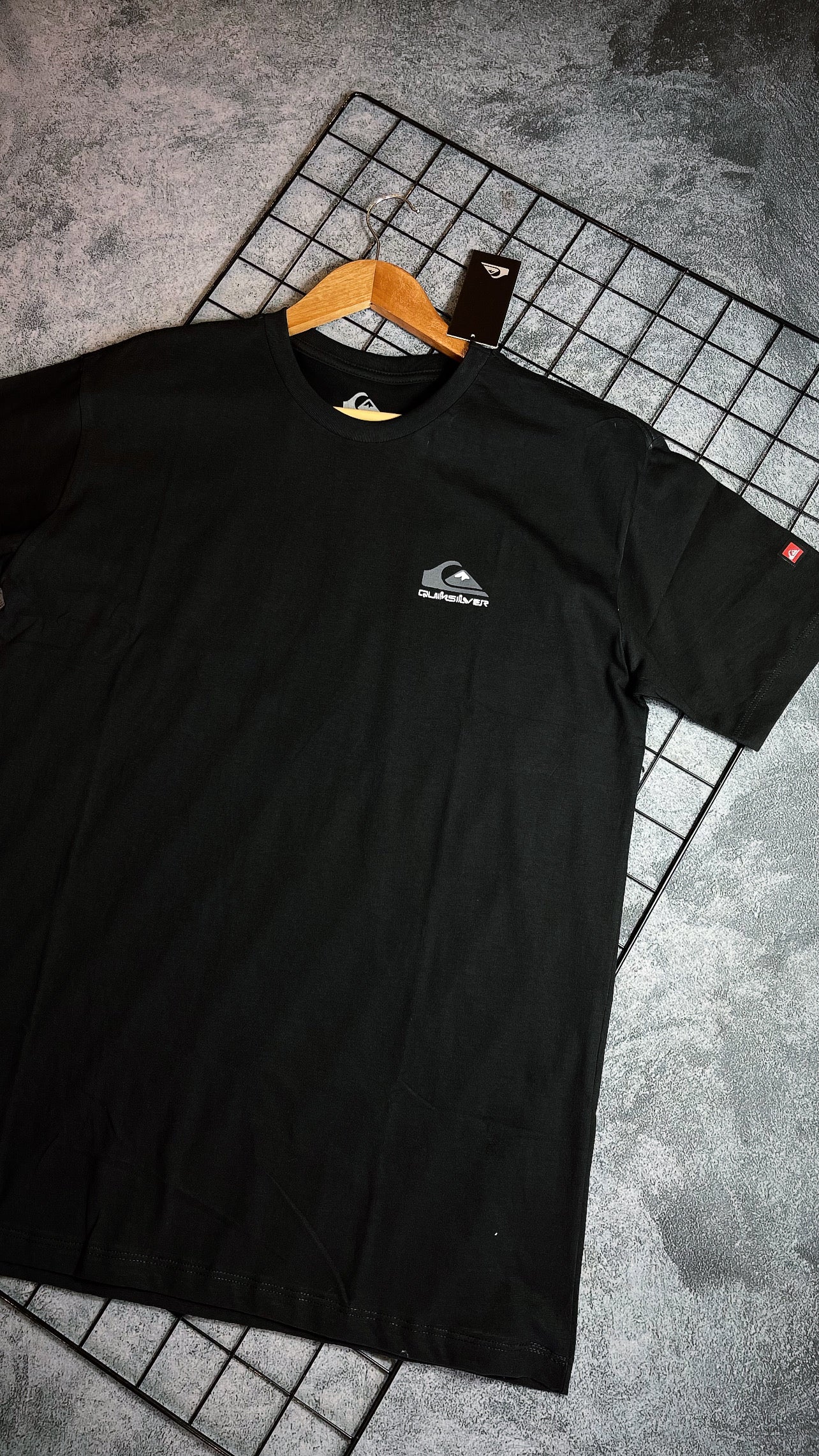 Camiseta Quiksilver