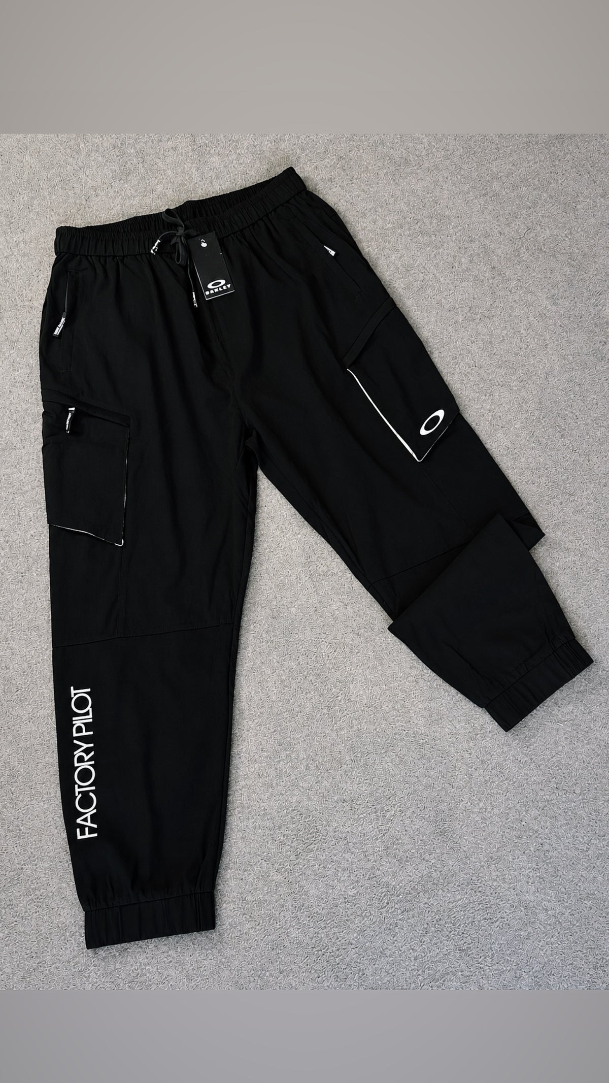 Calça Edição Factory Pilot
