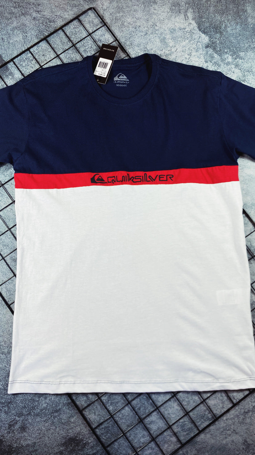 Camiseta QuikSilver Premium