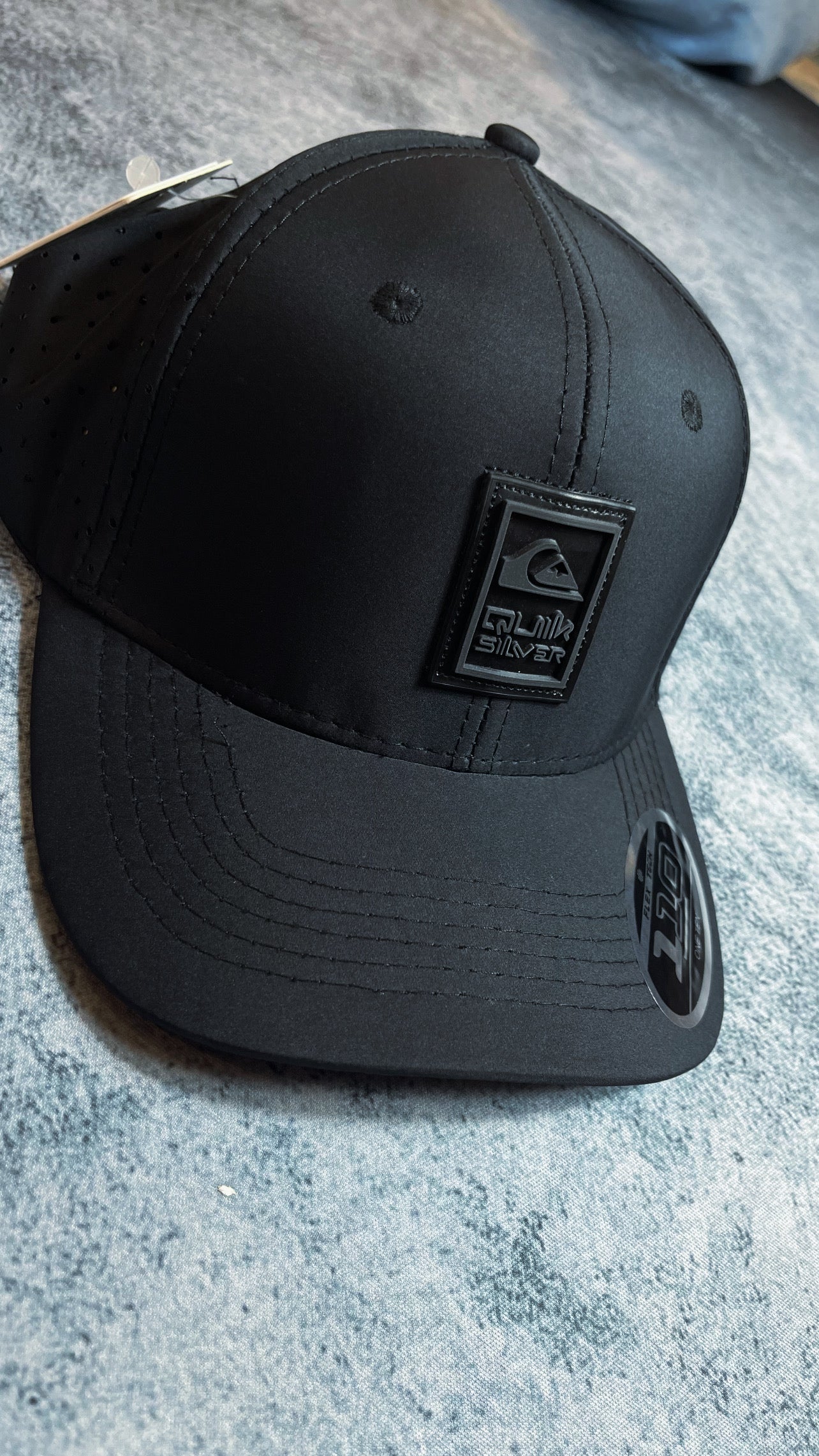 Boné Quiksilver