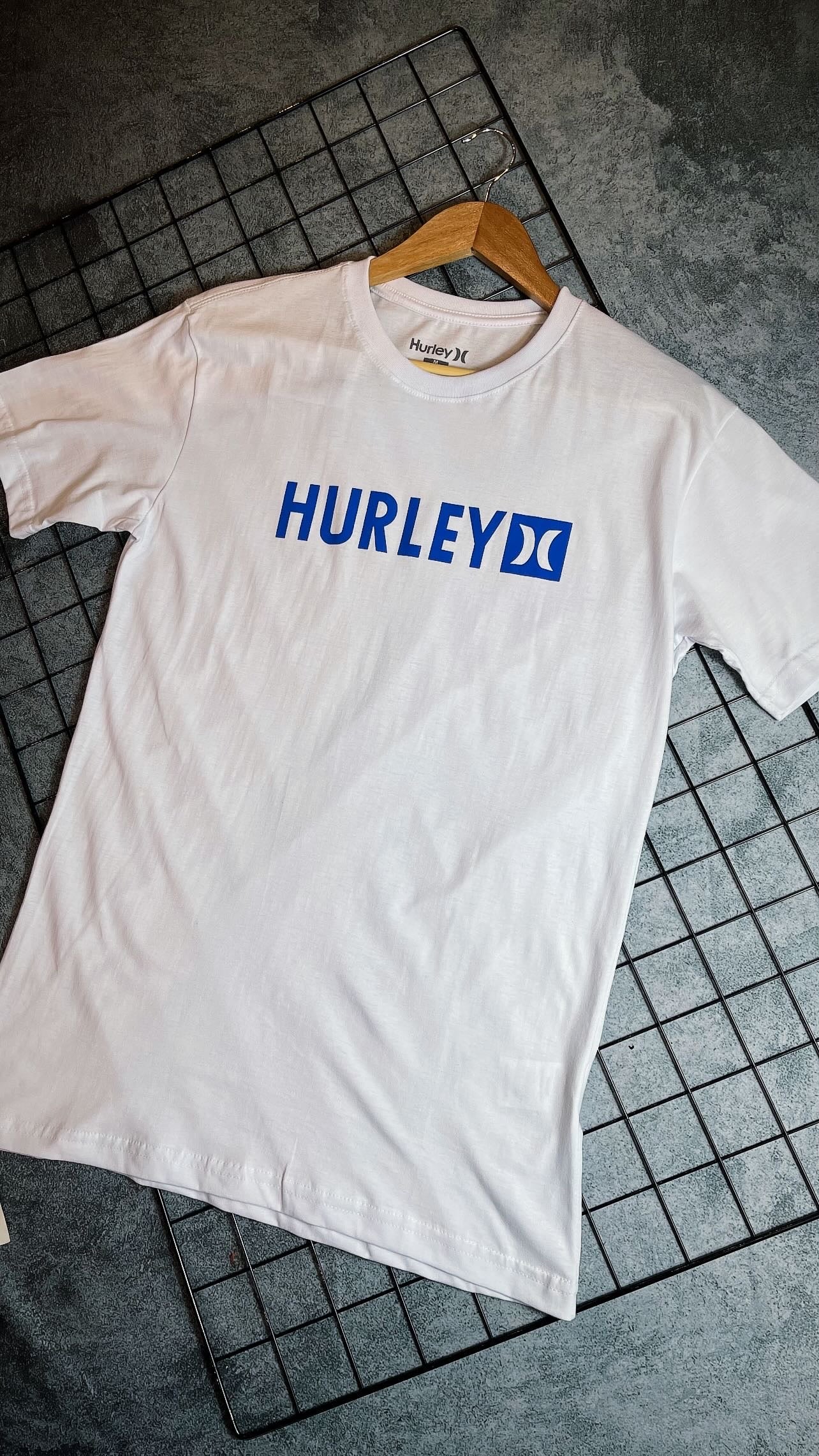 Camiseta Hurley