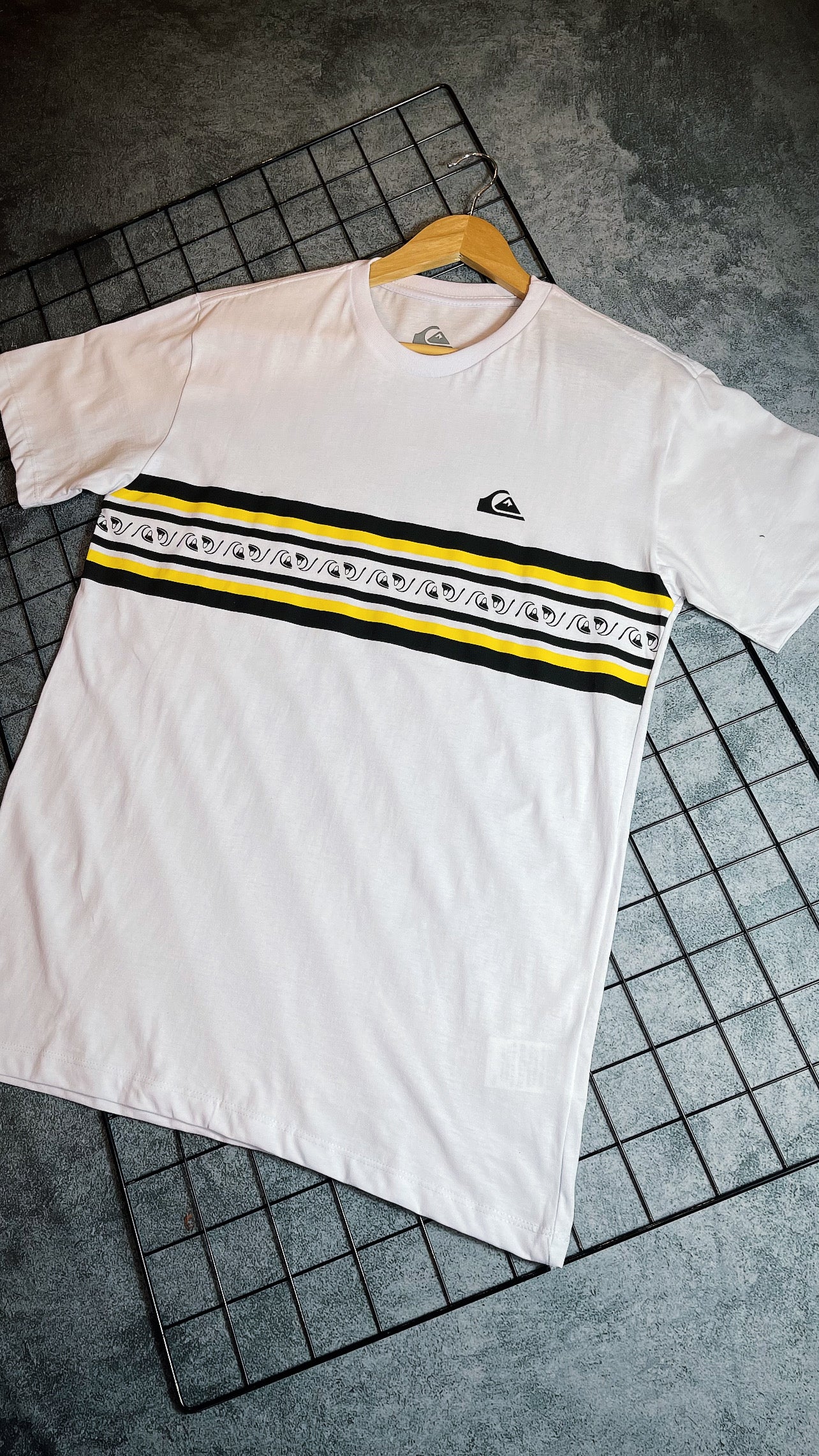 Camiseta Quiksilver