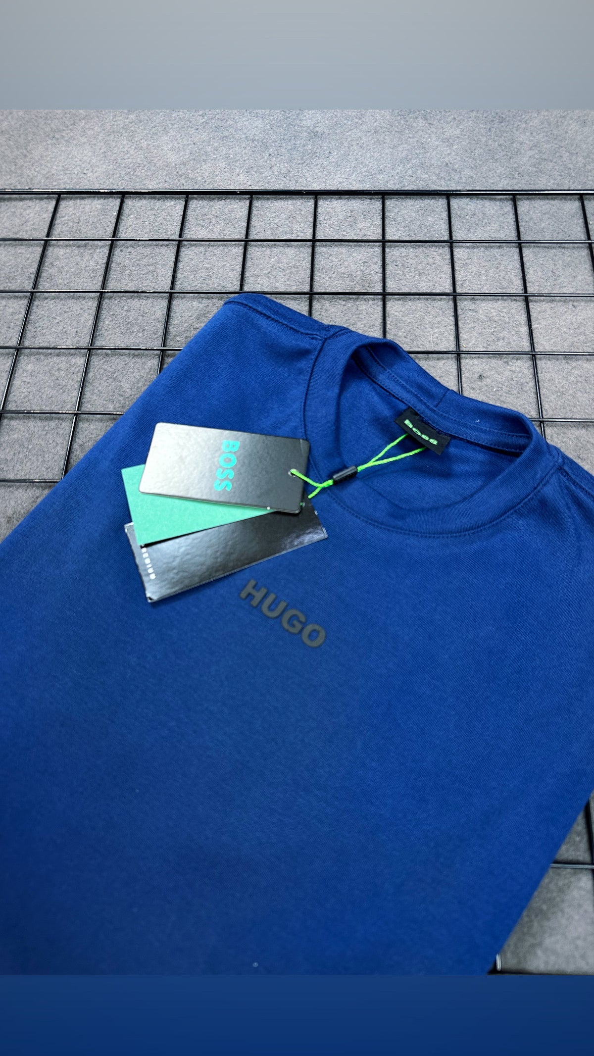 Camiseta Peruana Masculina