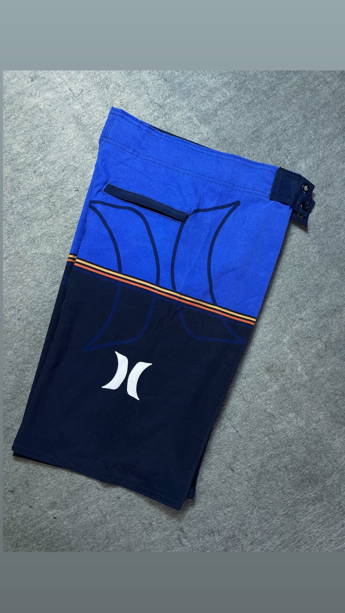 Bermuda Masculina Elastano