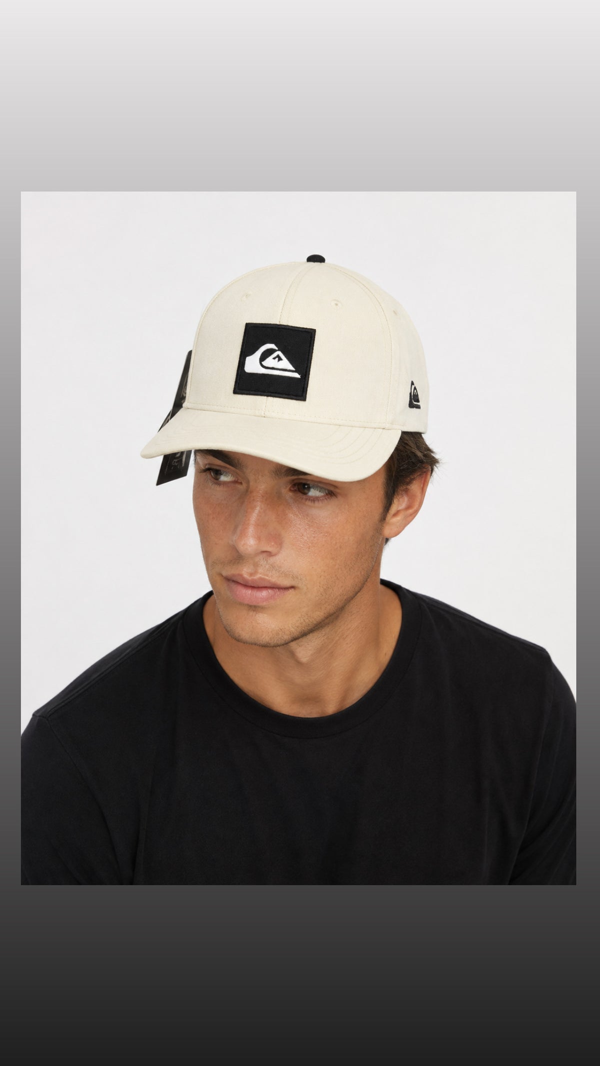Boné Flex Fit Poliester