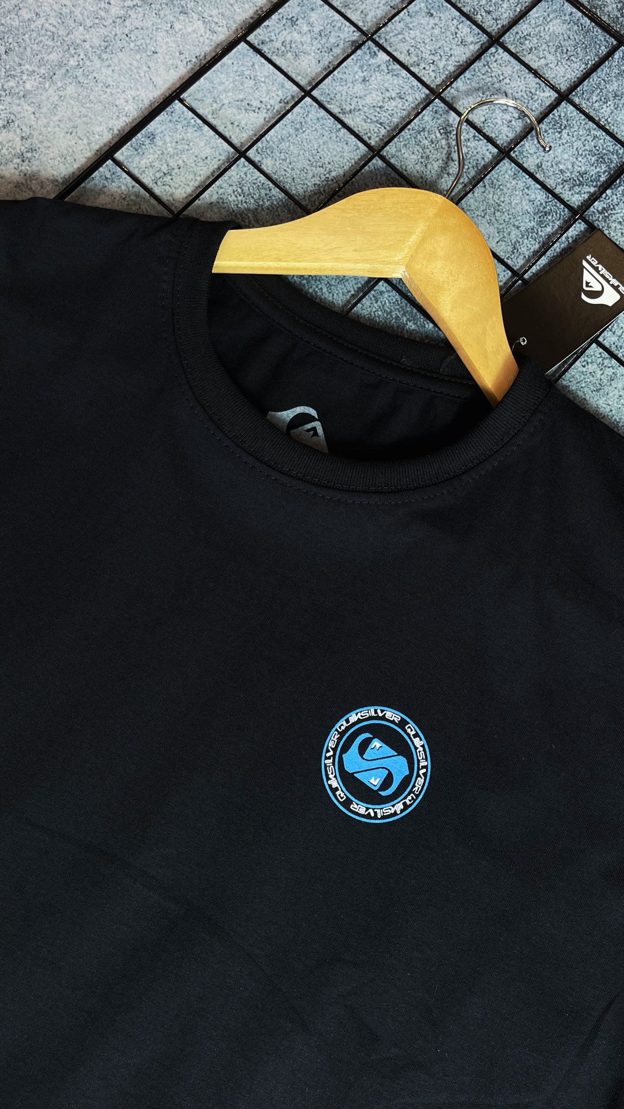 Camiseta Quiksilver