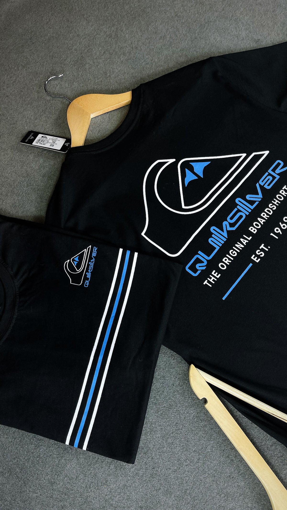 Camiseta Premium Masculina