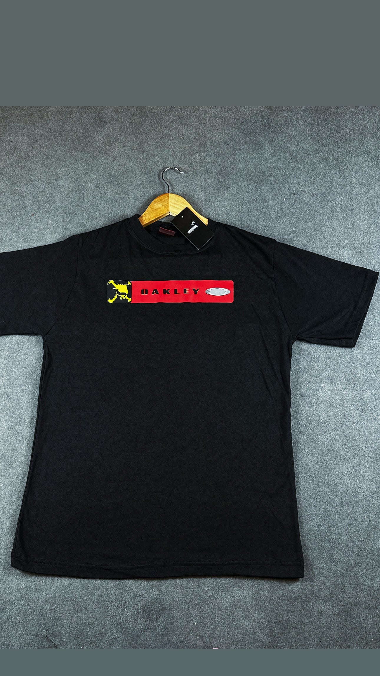 Camisa Oakley edição