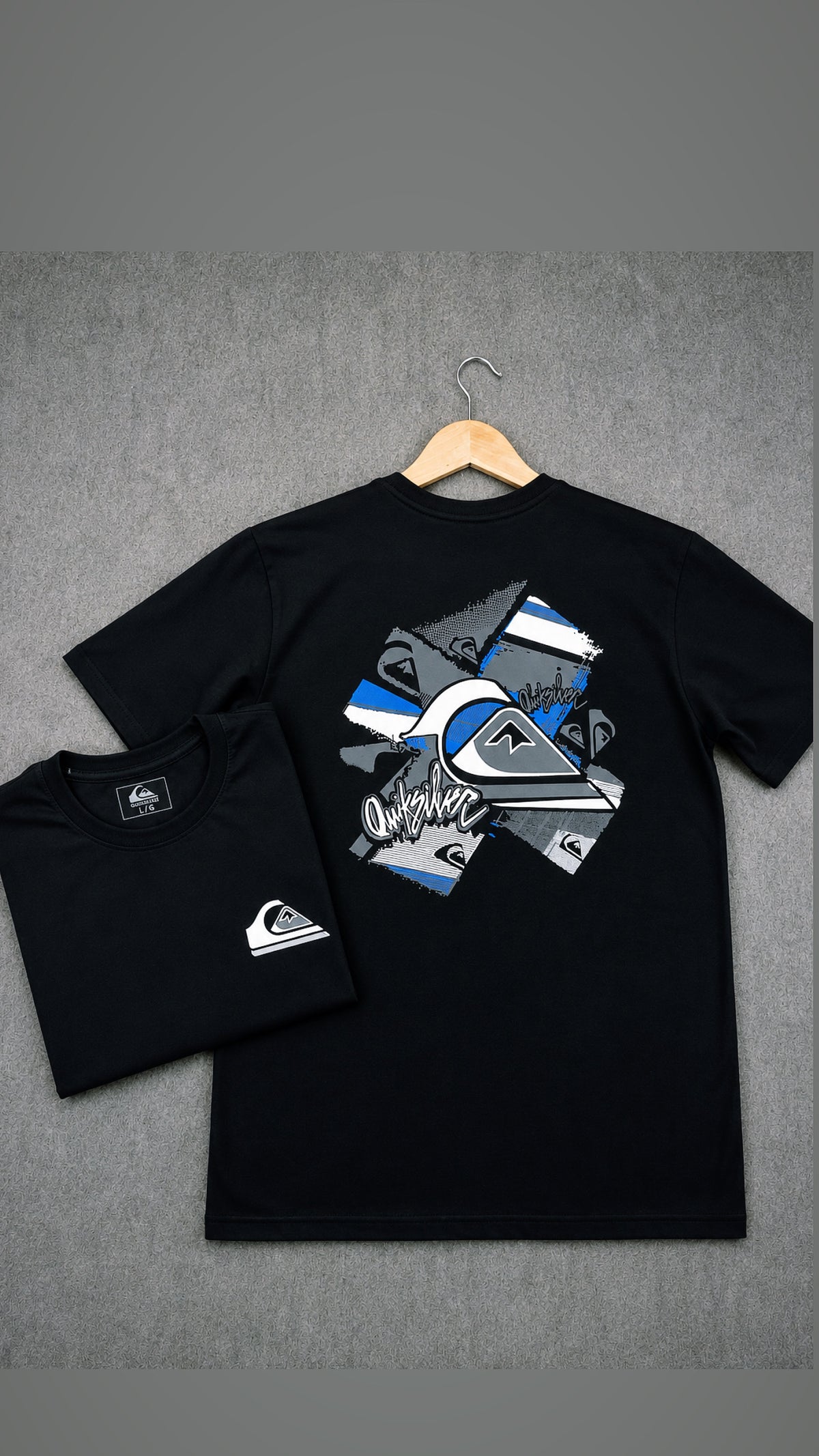 Camiseta Masculina Premium