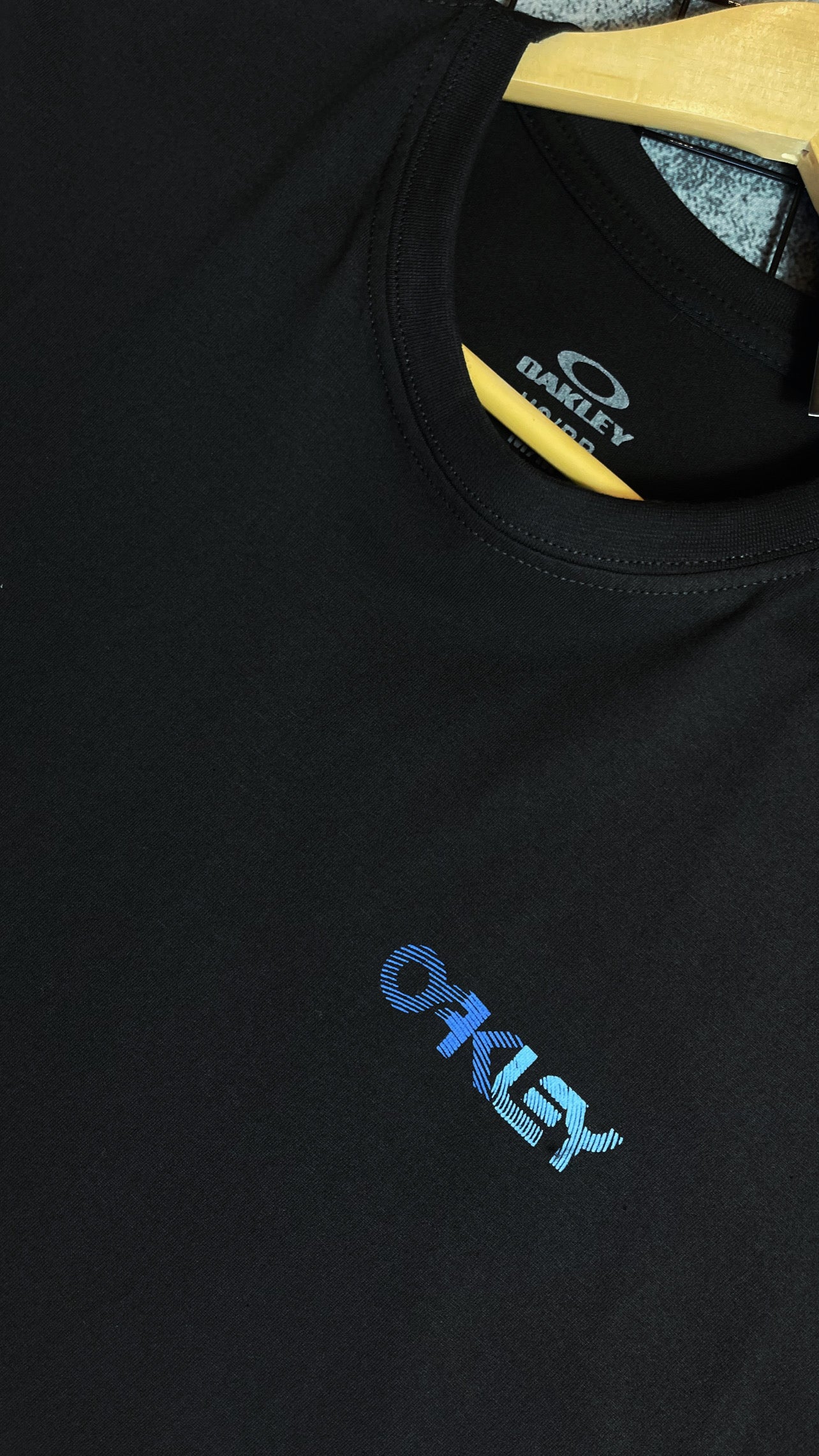Camisa Oakley edição