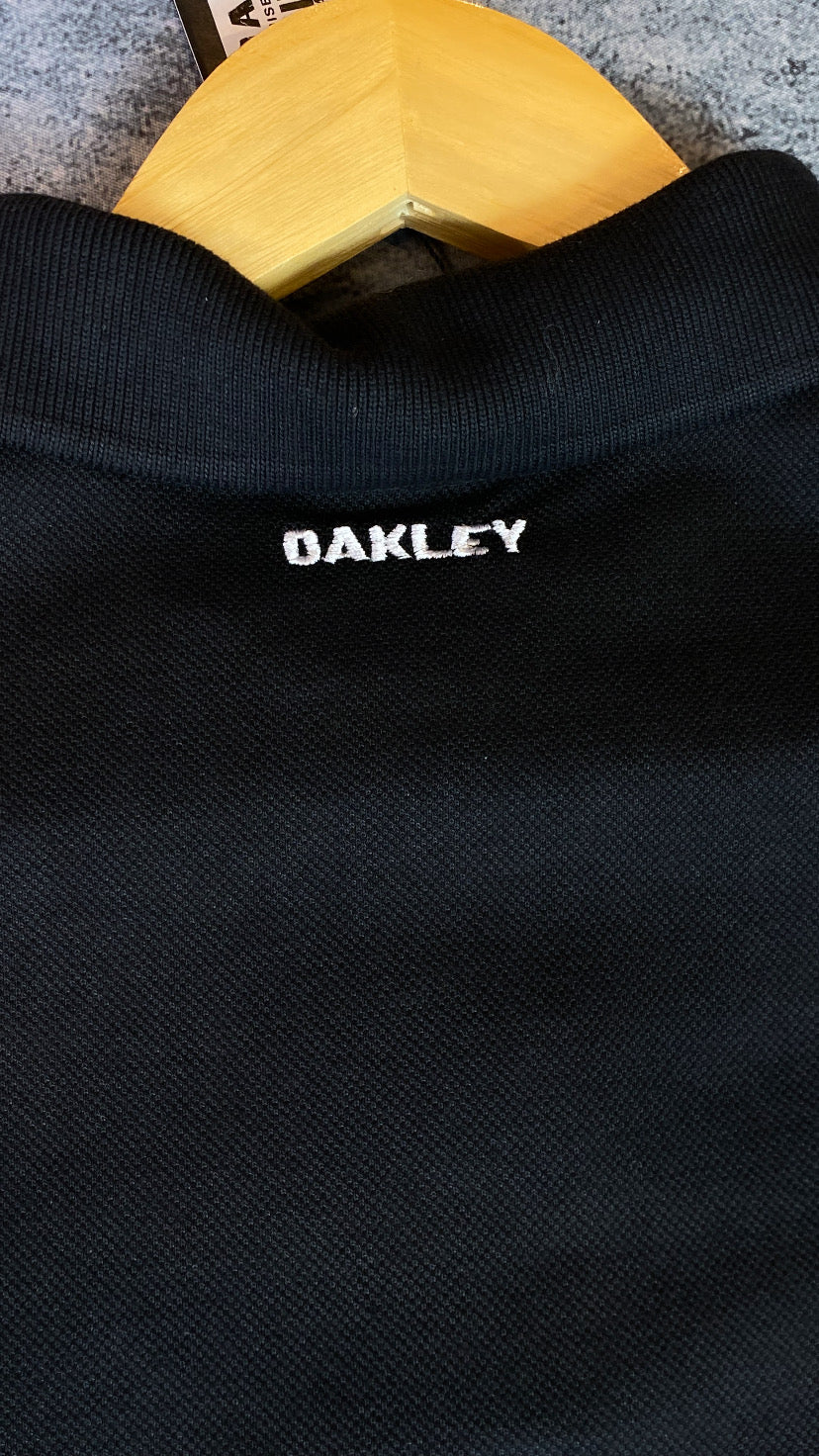 Gola Polo Oakley-Preta (palace