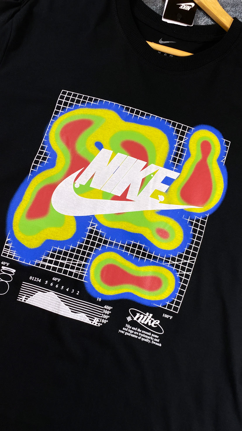 Camiseta Nike