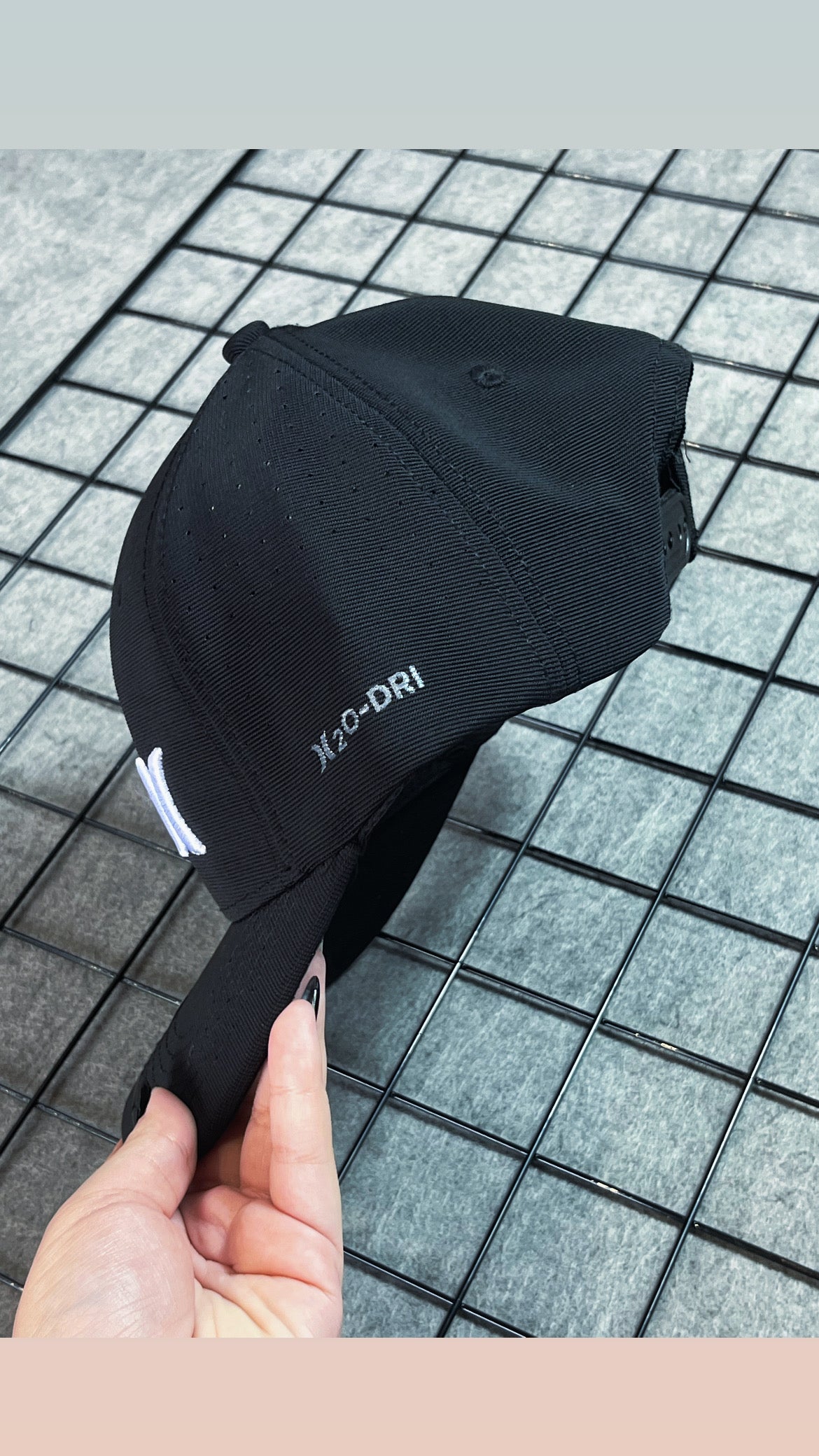 Boné Premium