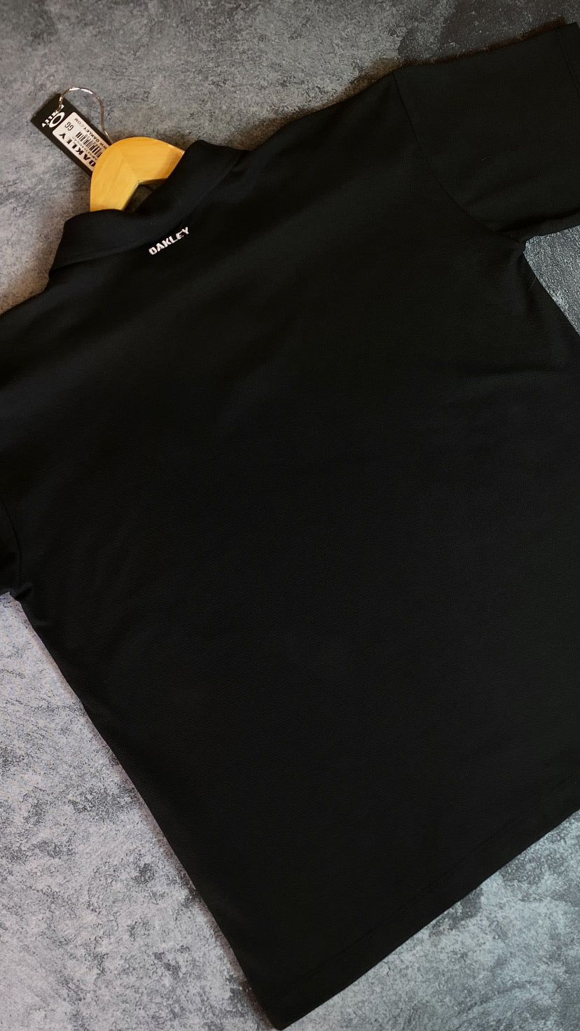 Gola Polo Oakley-Preta (palace