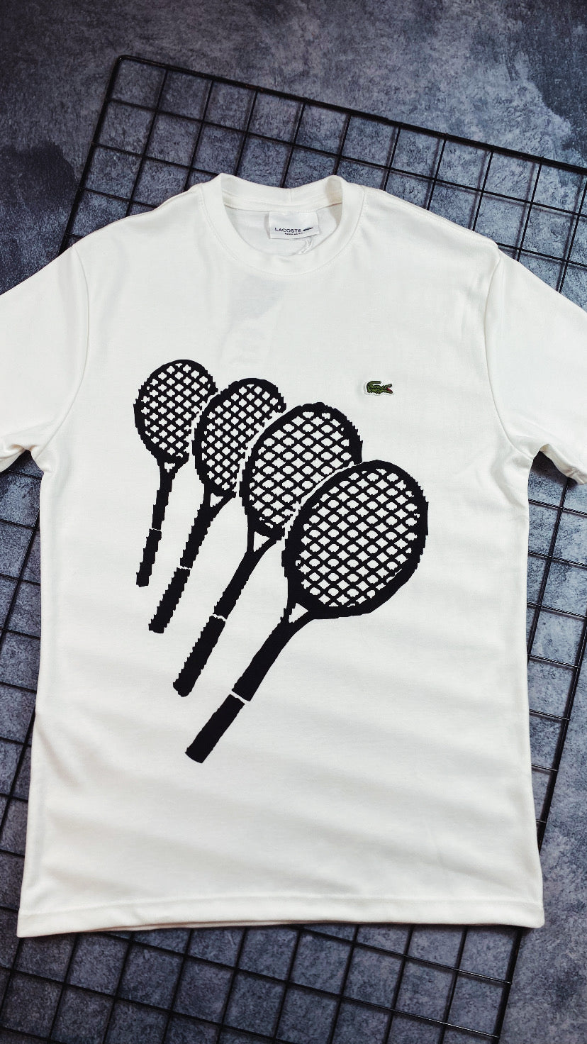 Camiseta Peruana em Algodão com Elastano