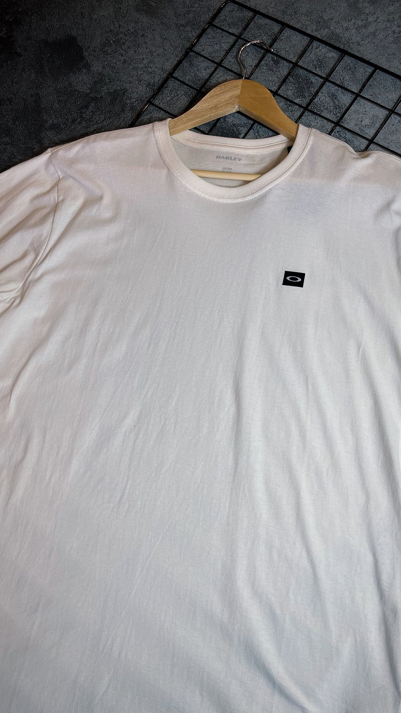 Camiseta Oakley Edição