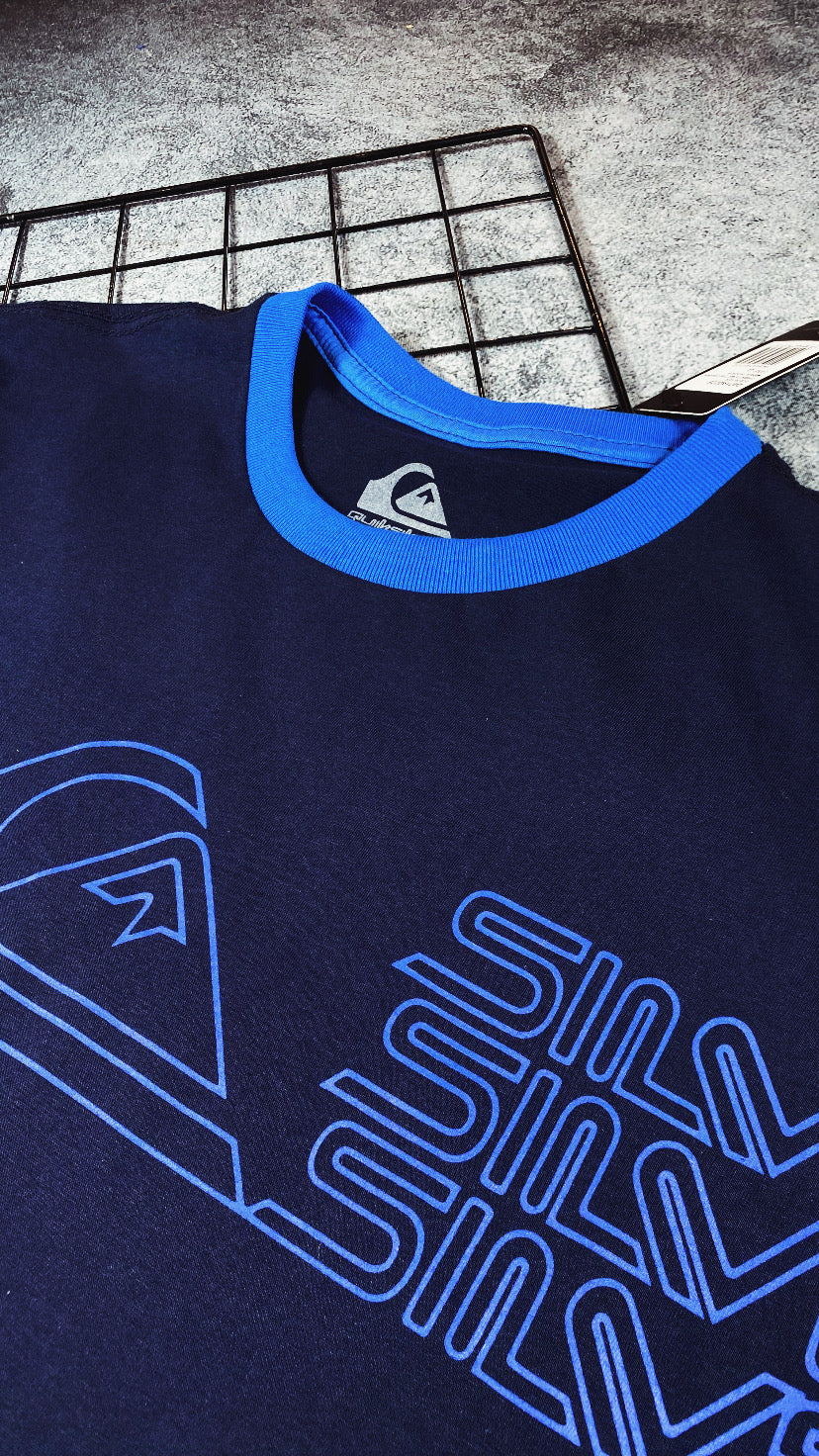 Camiseta Quiksilver Premium
