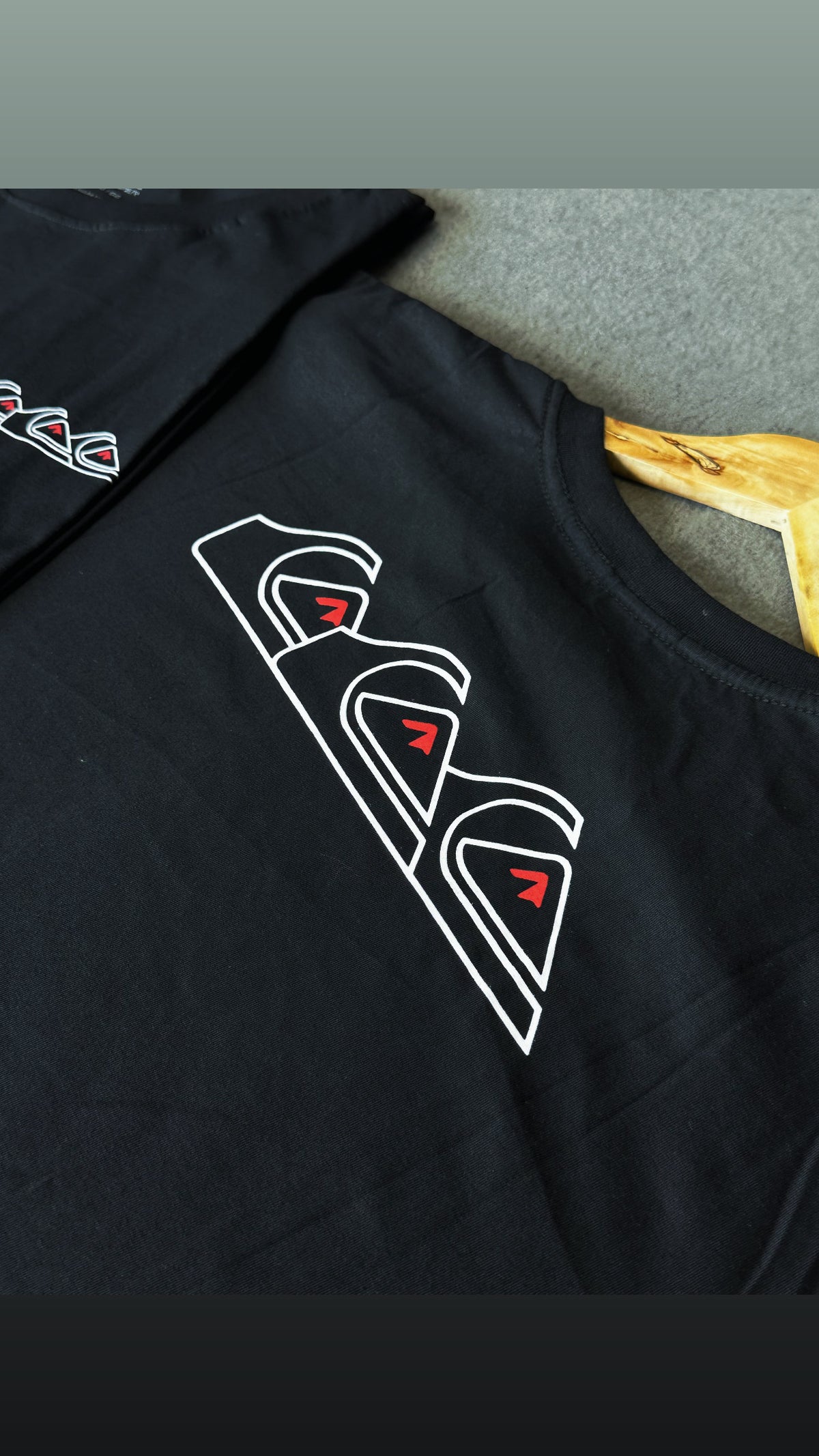 Camiseta Premium Masculina
