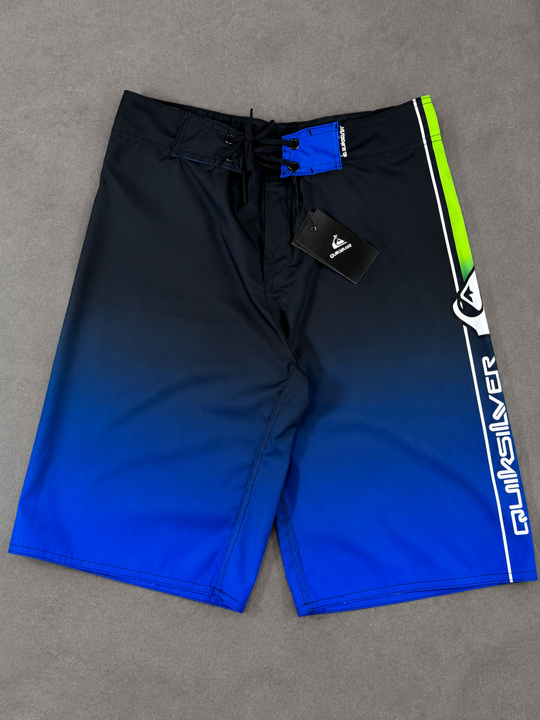 Bermuda Elastano Quiksilver