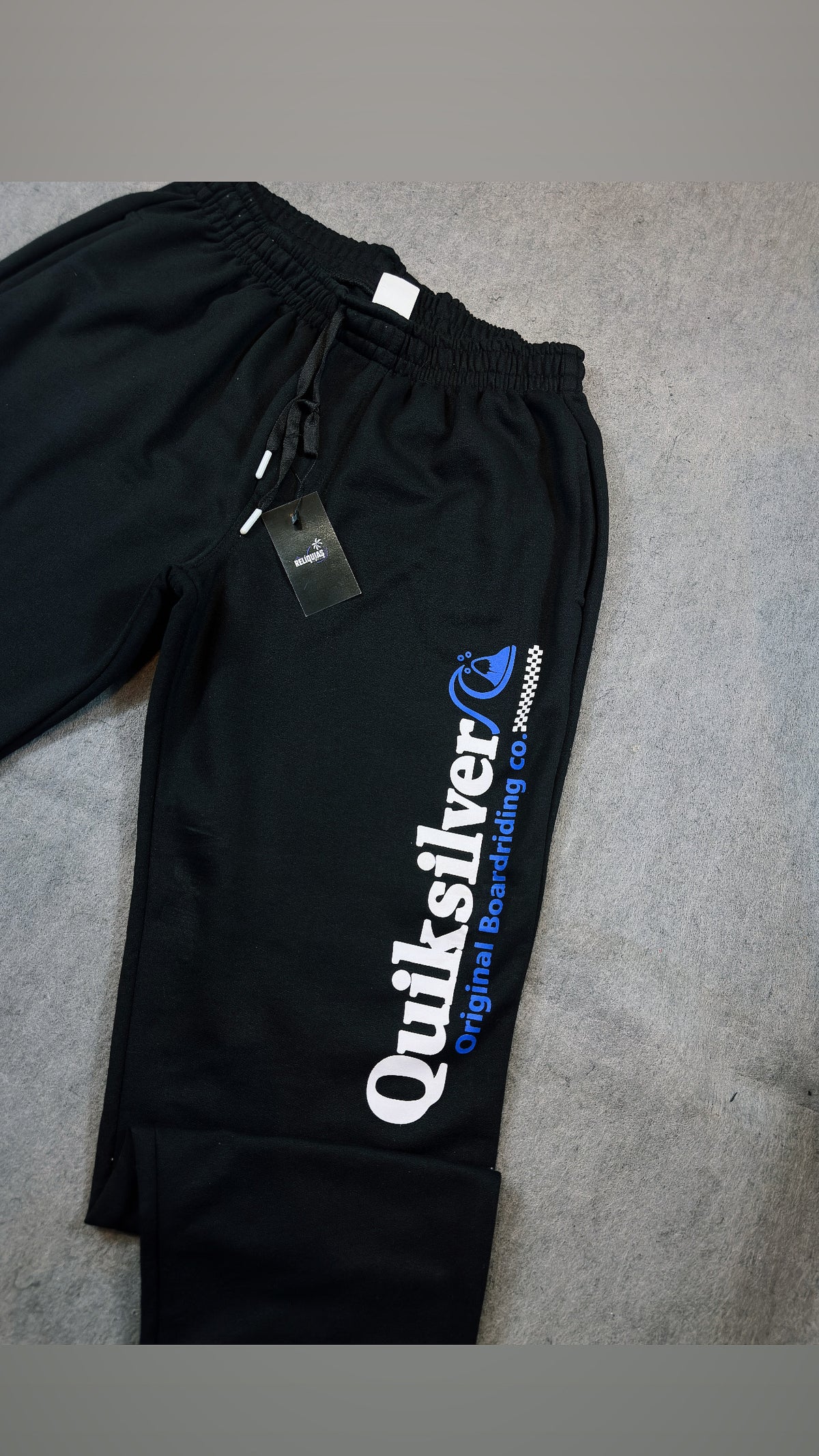 Calça Moletom Premium