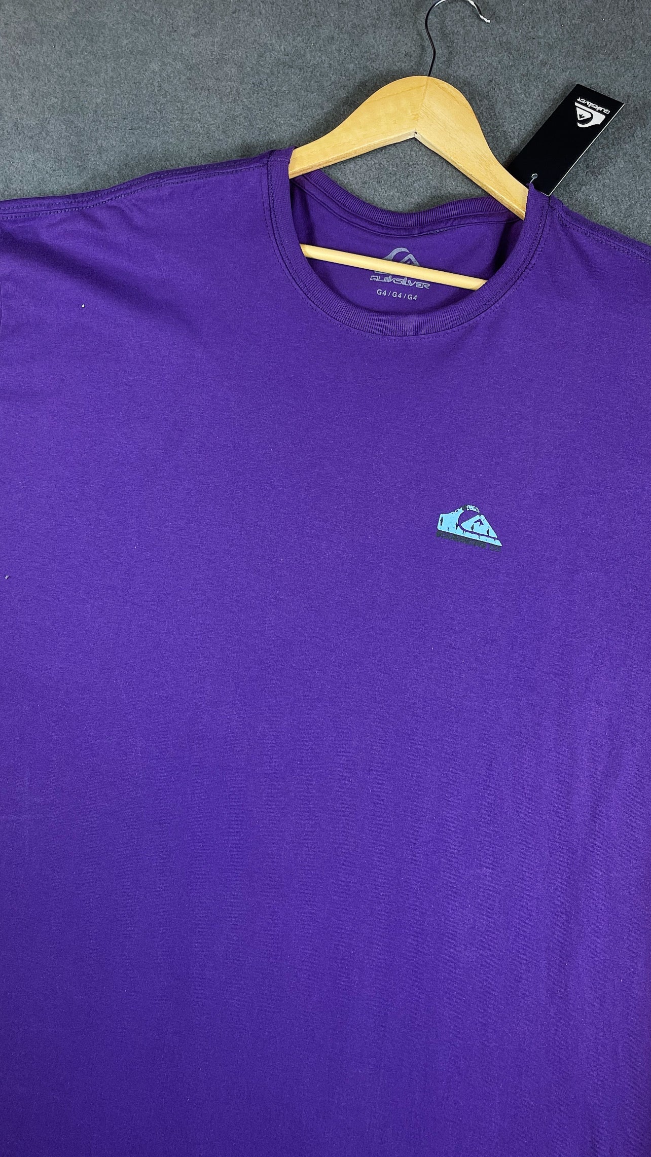 CAMISA Quiksilver