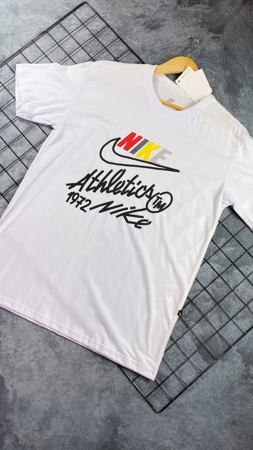 Camiseta Nike