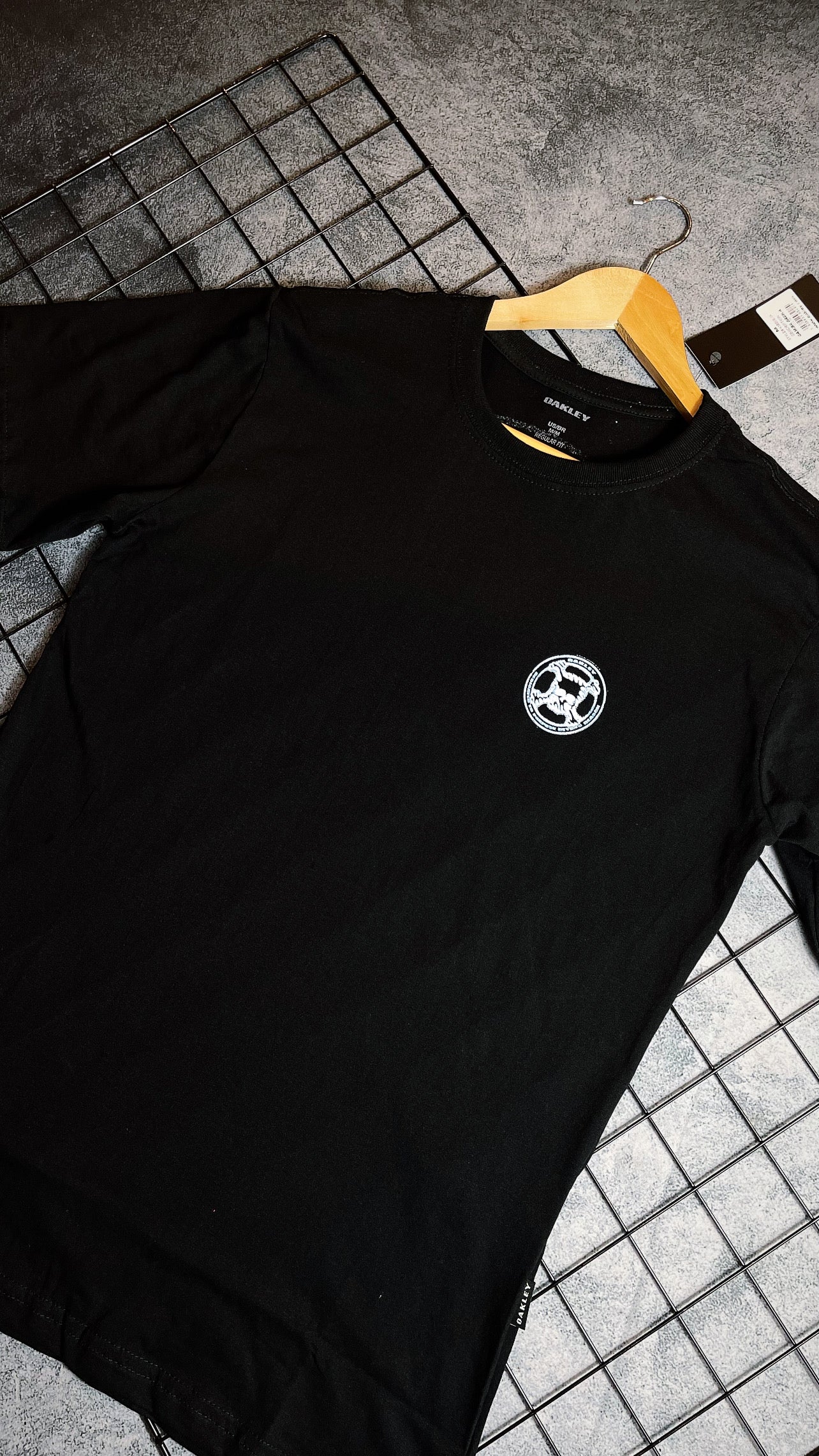 Camisas Oakley Skull