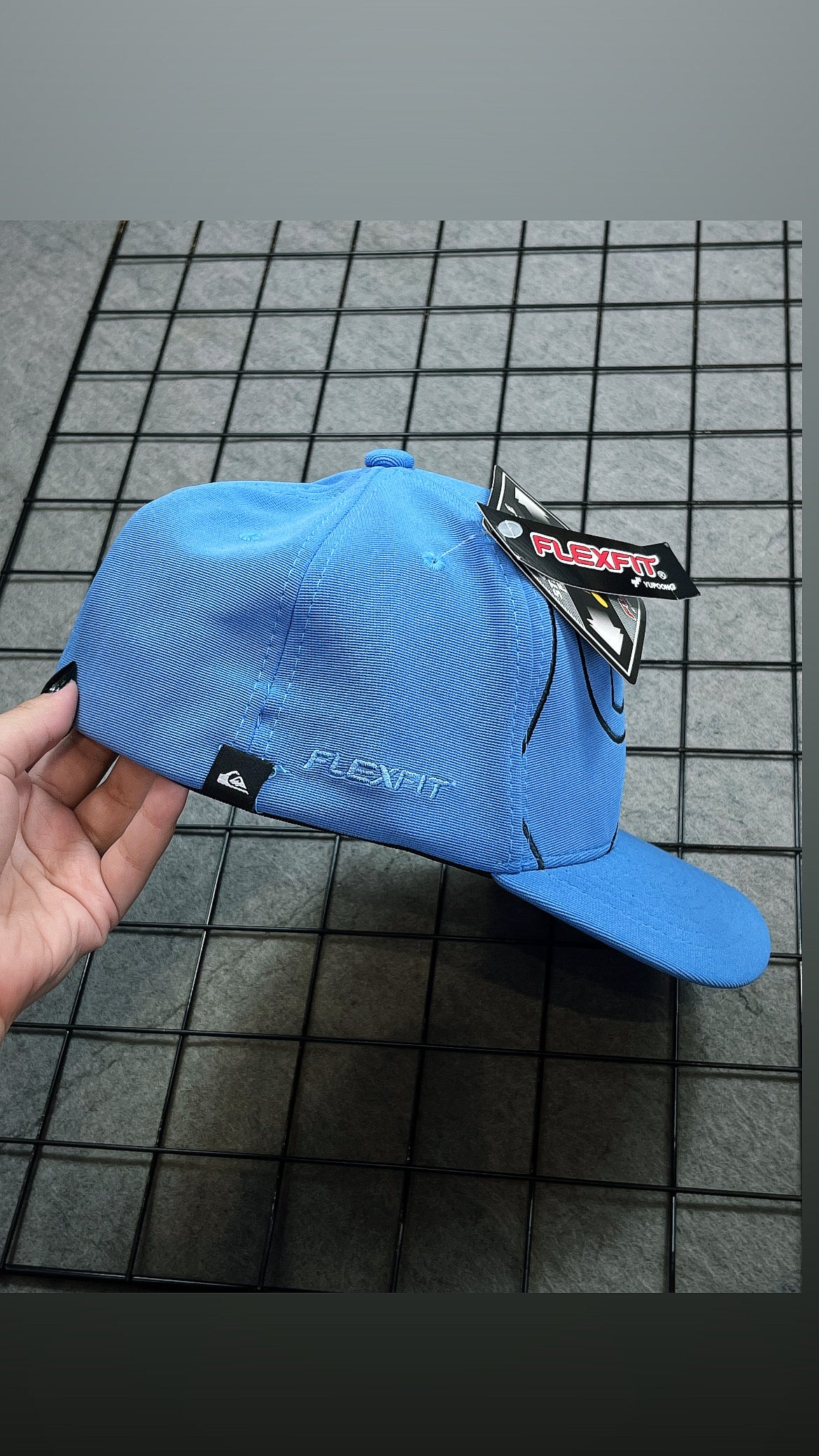 Boné Premium
